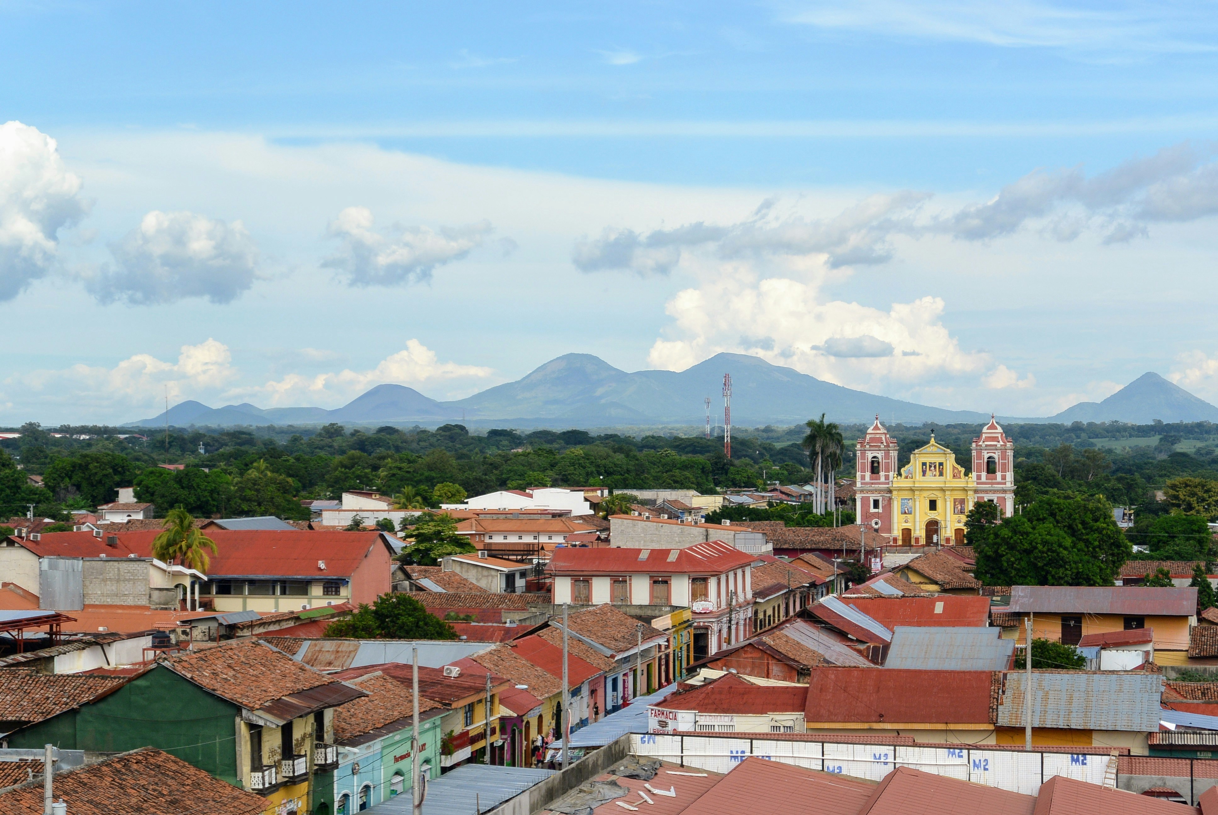 Free Unsplash photo from Jeff Dickens