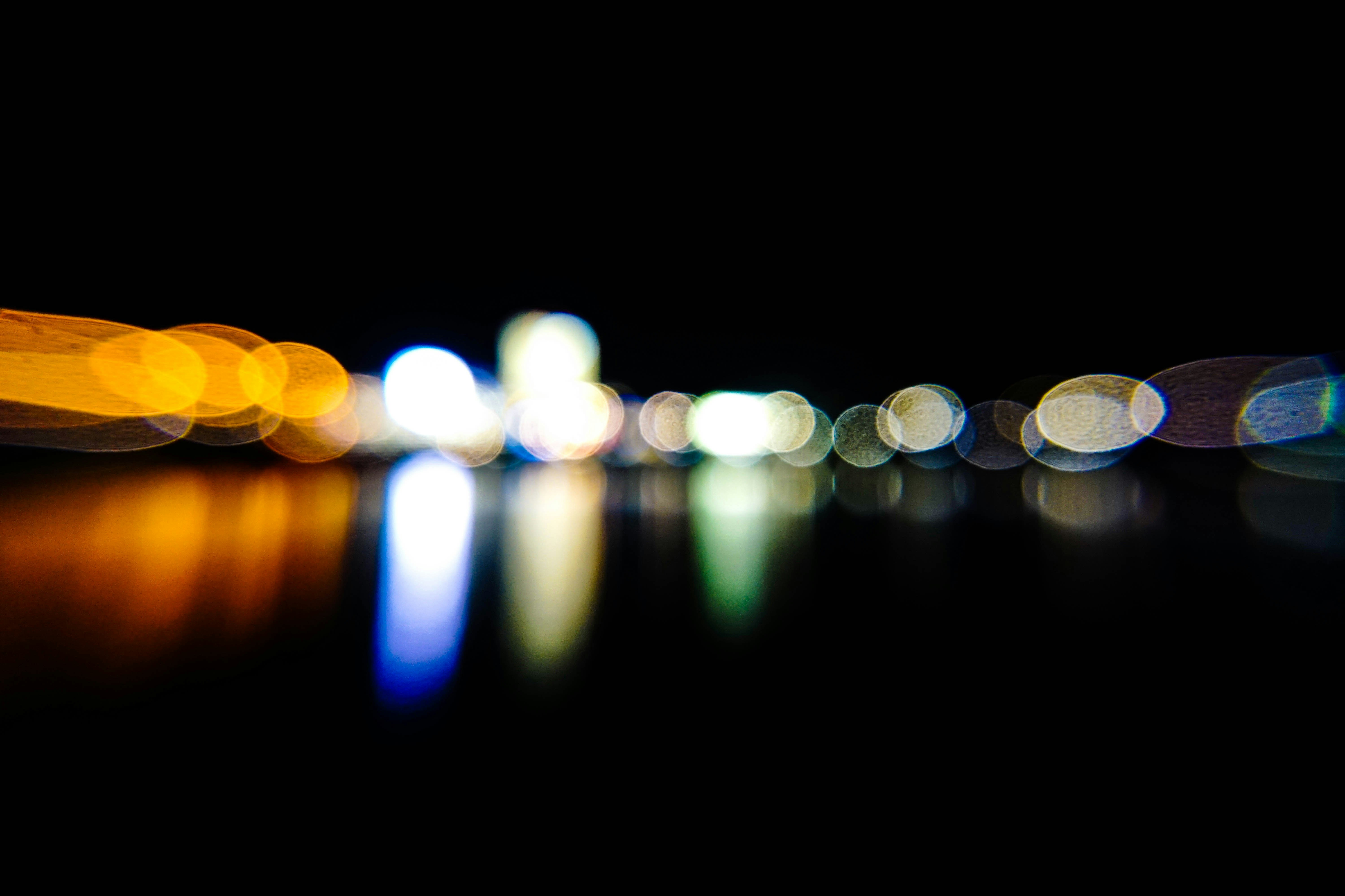 Indica Children Double Exposure | 10 best free light, night, background ...