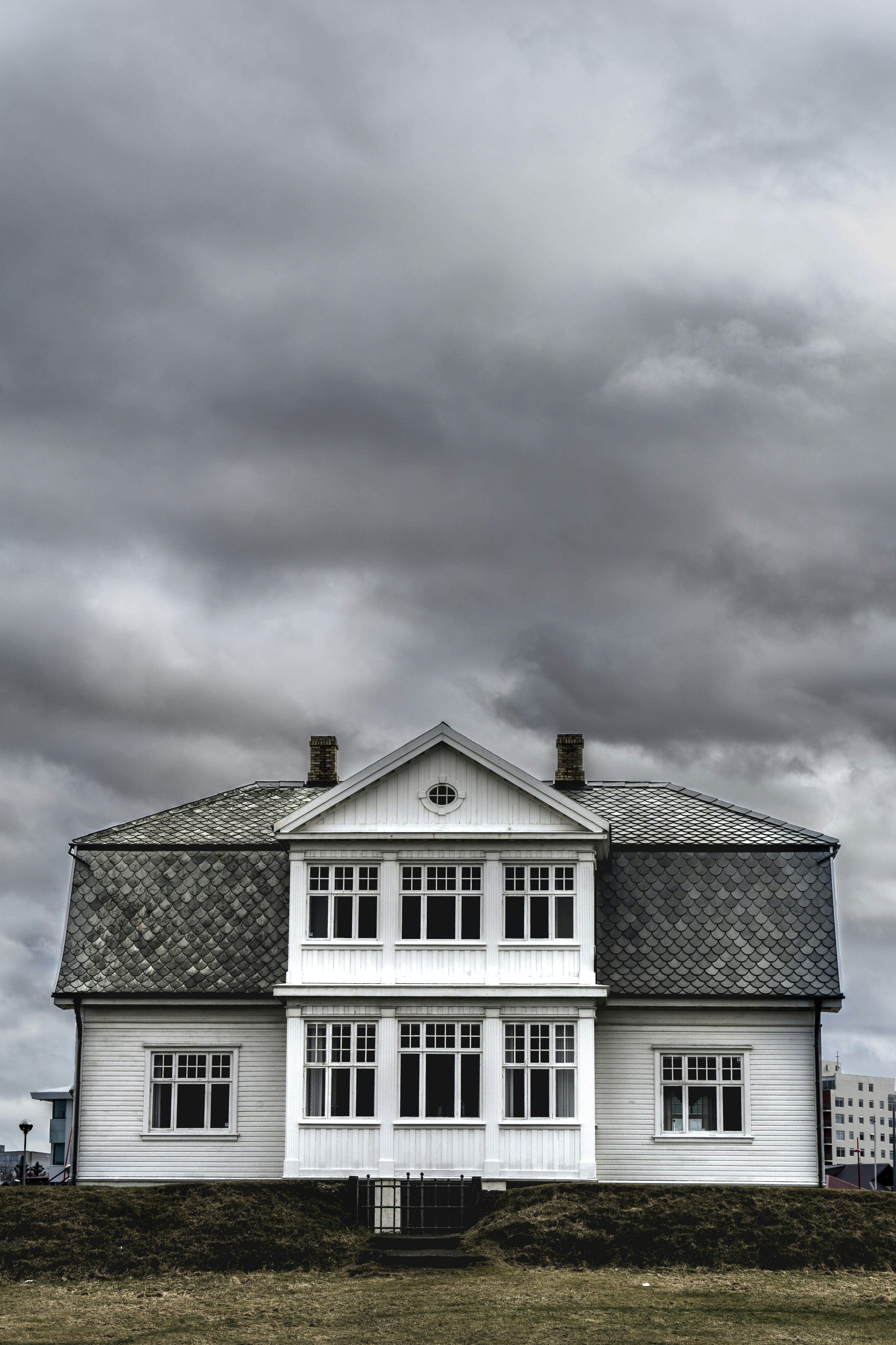 Free Unsplash photo from Haraldur Hugosson