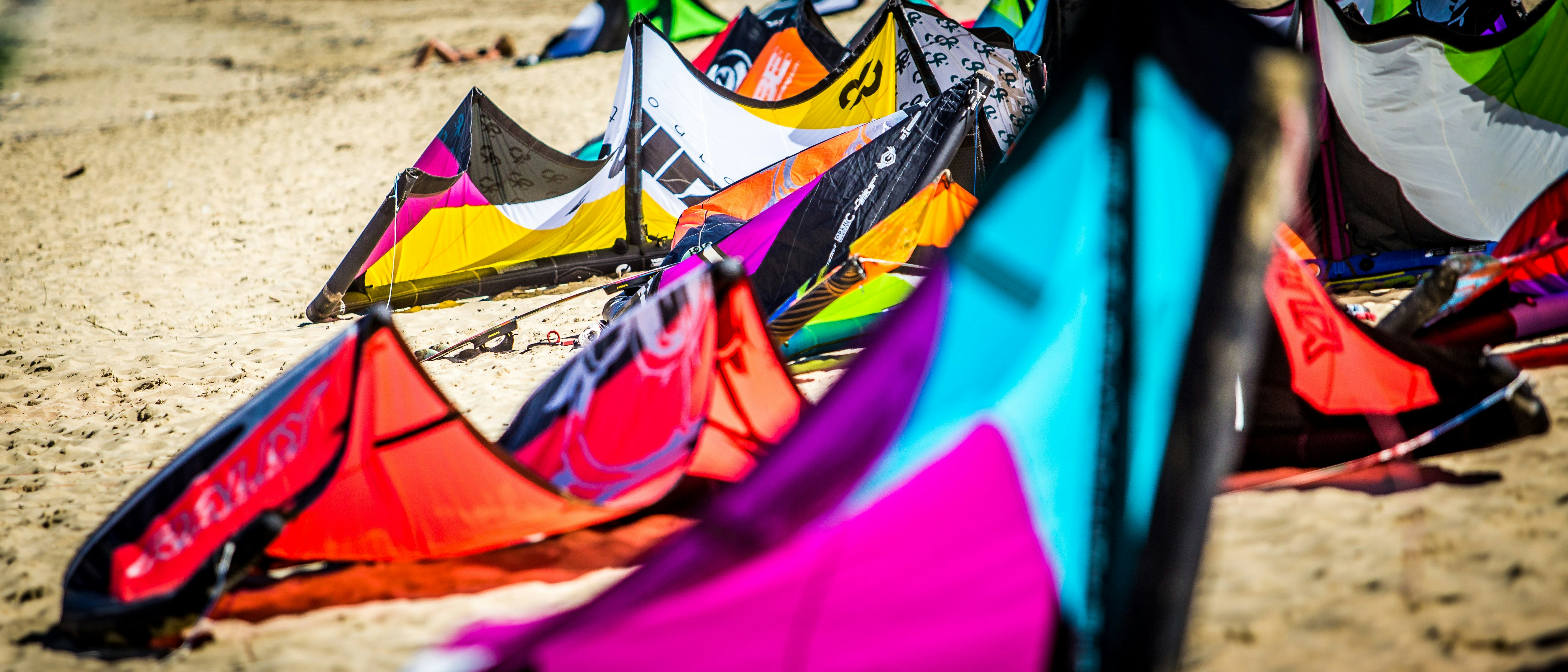 Free Unsplash photo from Alex Guillaume