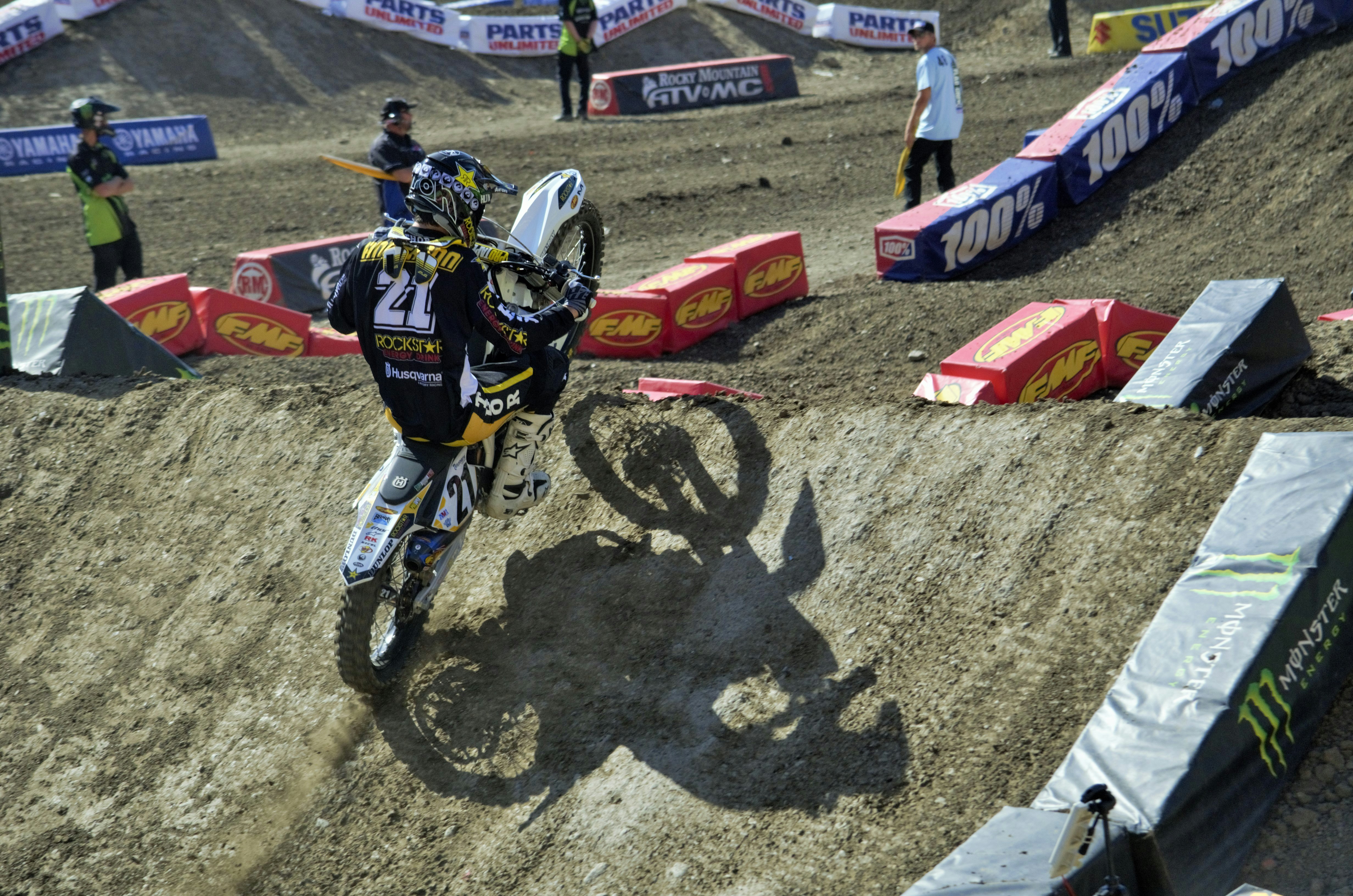 Free Unsplash photo from Michael Geraci