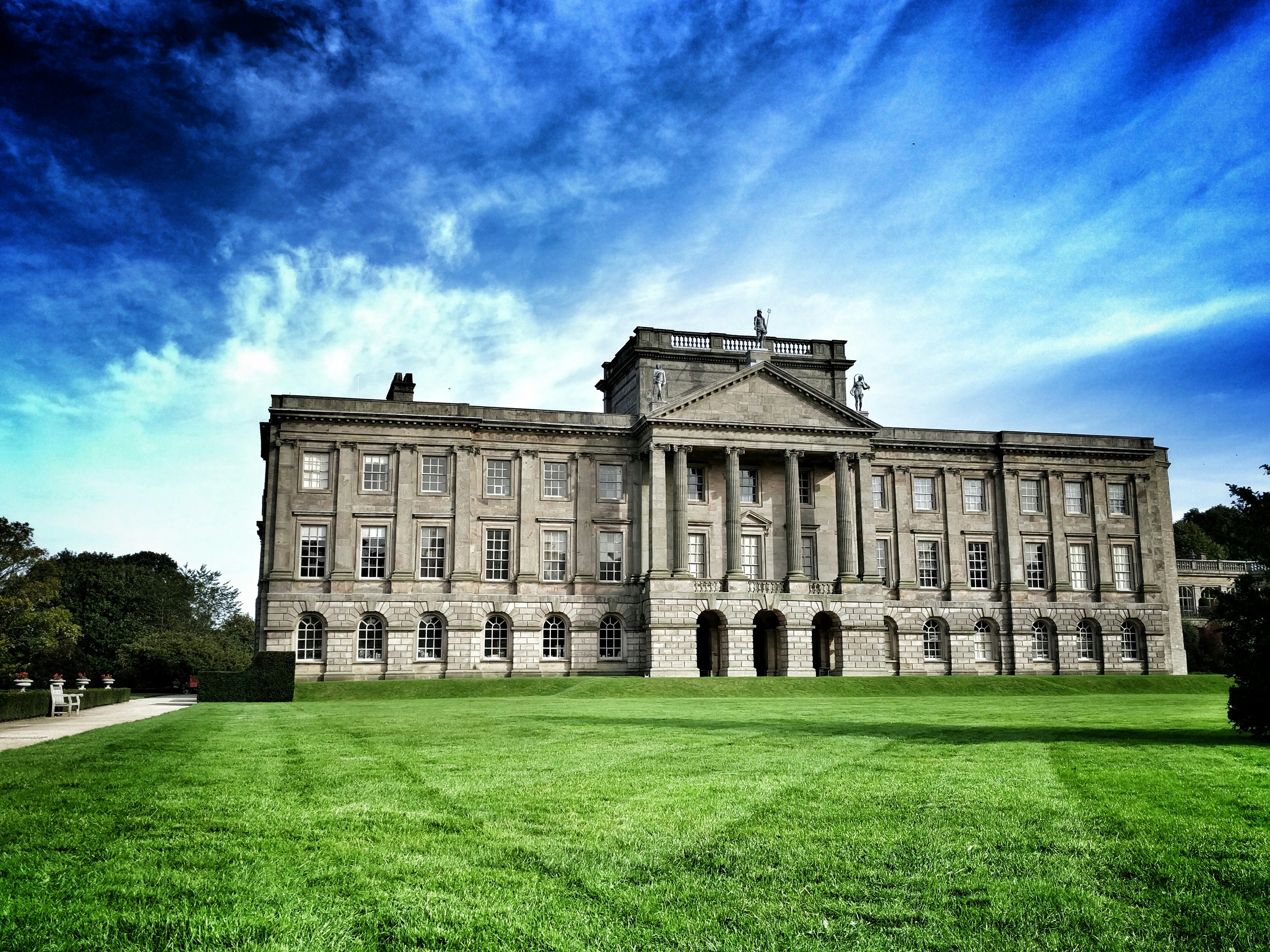 Free Unsplash photo from Steven Price