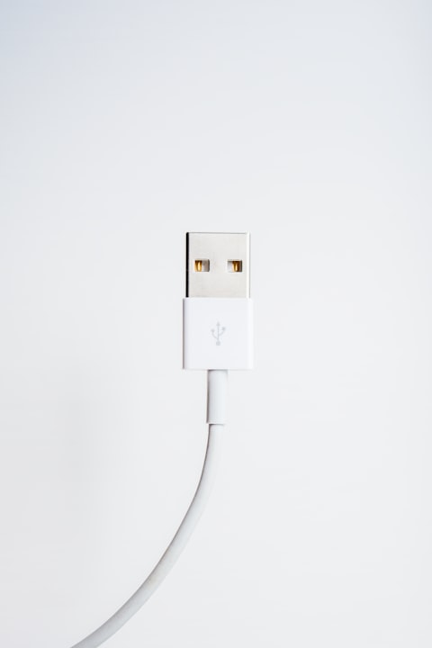 Power bank 20000mAh