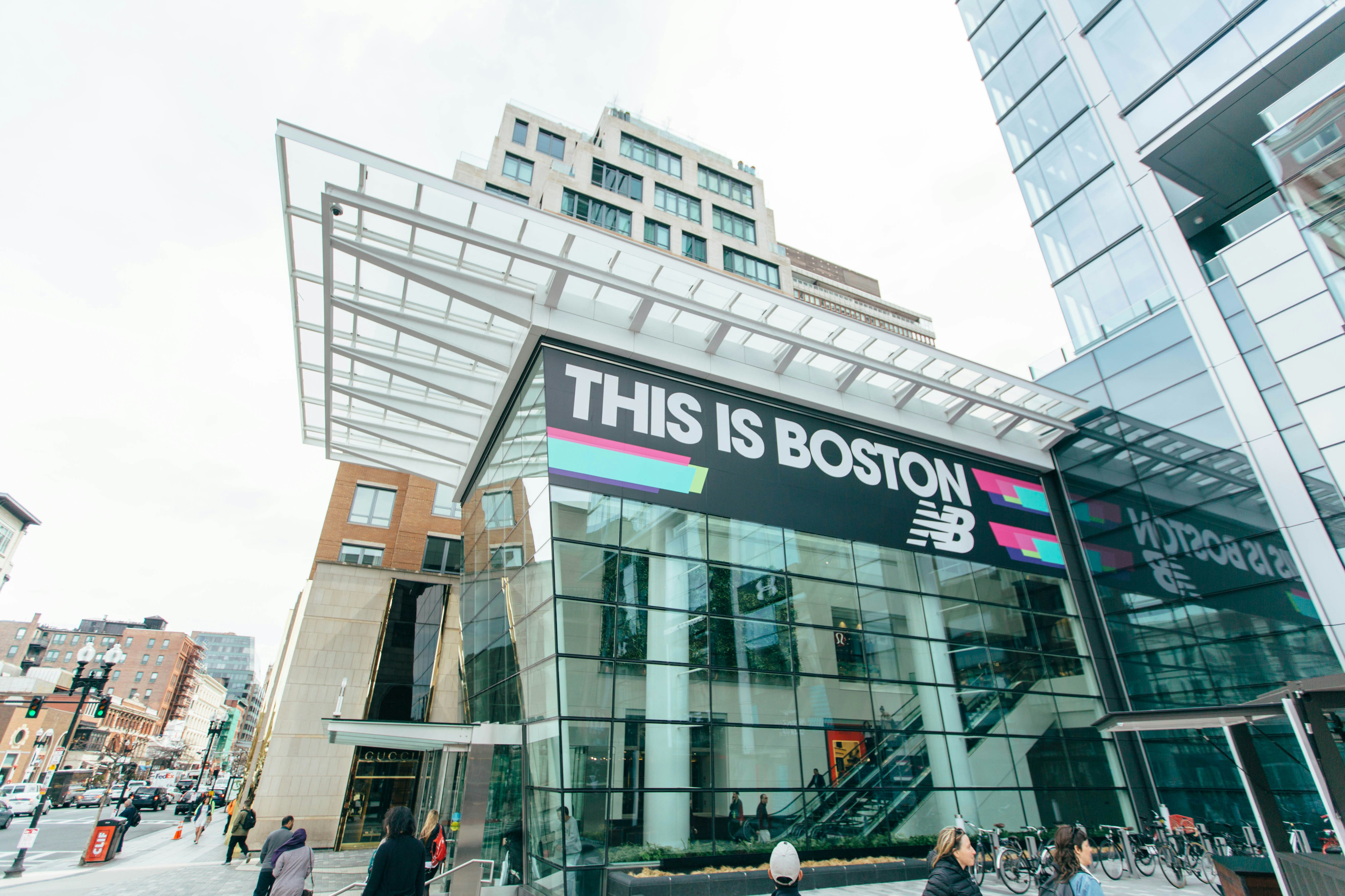 This Is Boston store
