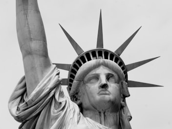 Statue of Liberty