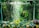 An aquarium with vibrant aquatic plants and colorful pebbles at the bottom. Air bubbles rise from a filtration system, creating a dynamic and lively underwater scene.
