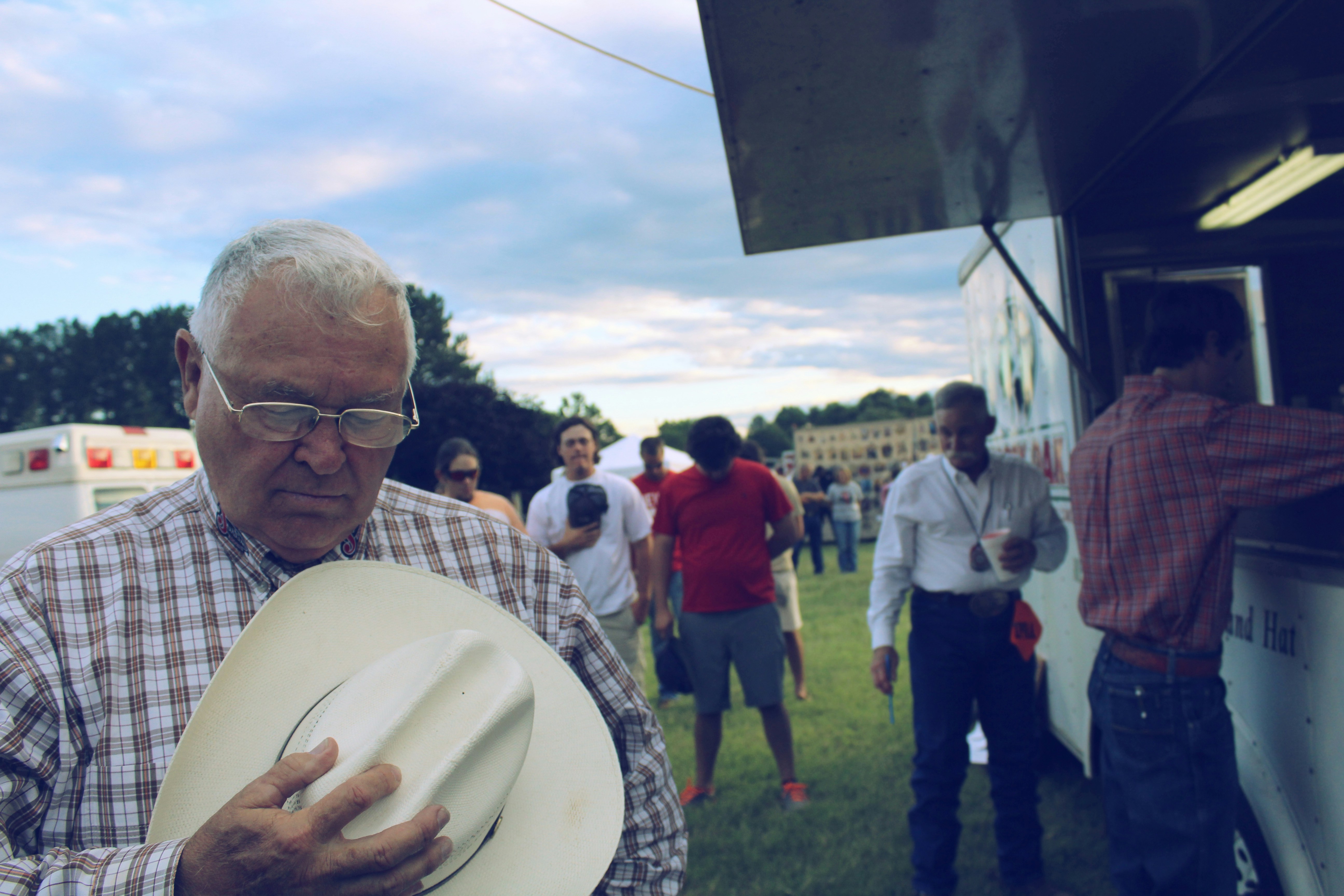 Free Unsplash photo from Joshua Rodriguez