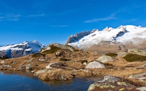 Montañas Azules