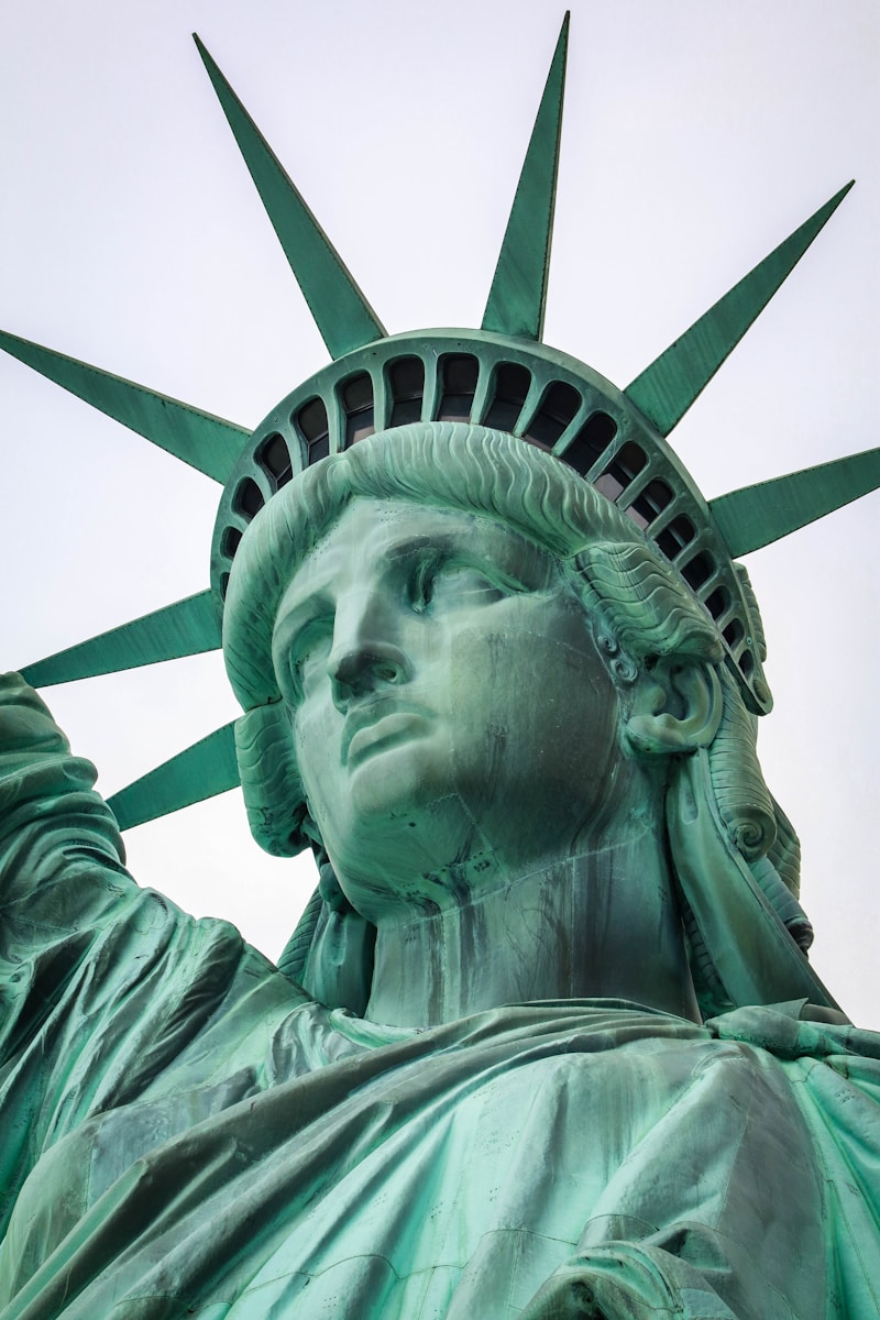 Study in USA