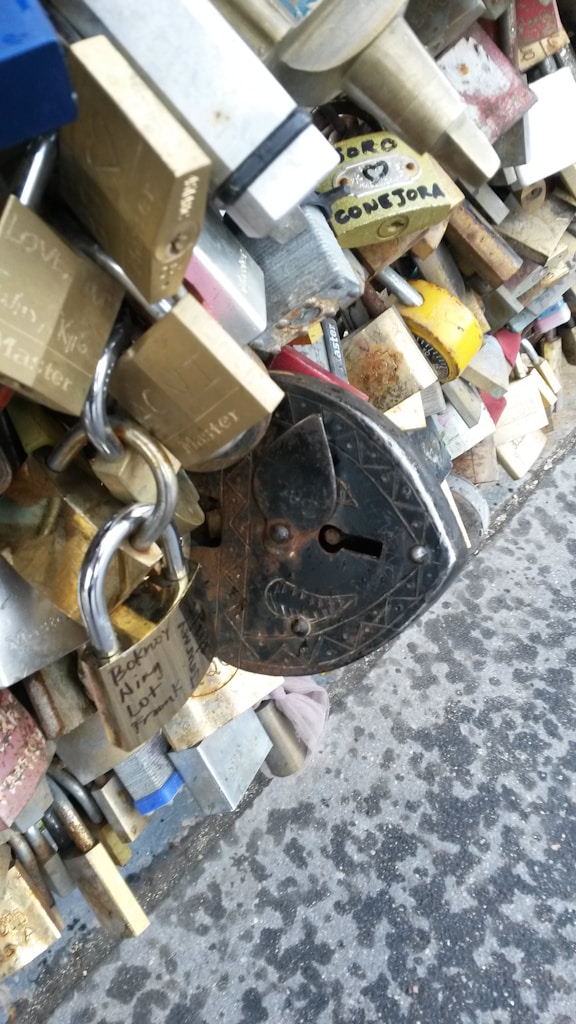 Furniture Locks