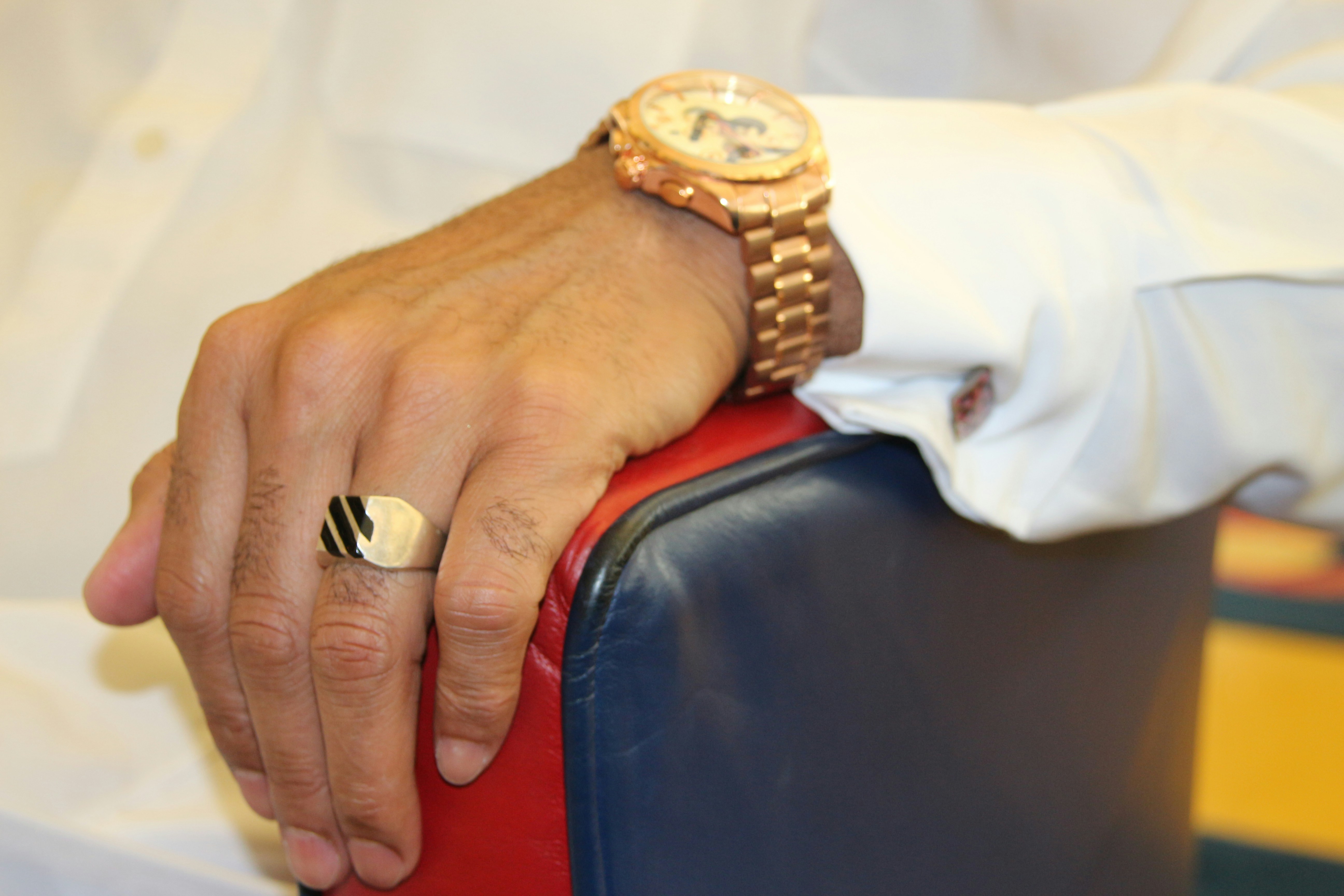 Free Unsplash photo from hotel blogger