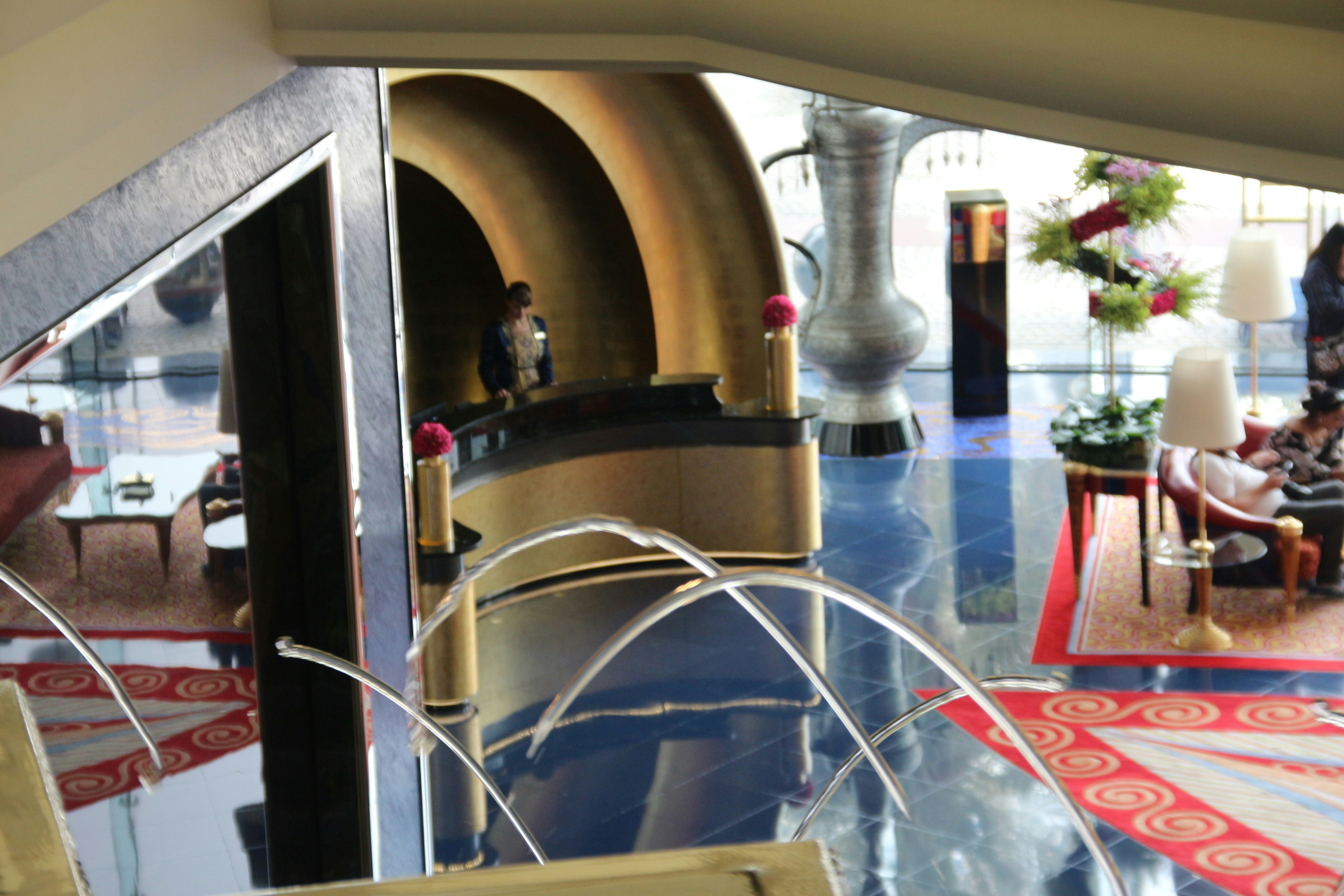 Free Unsplash photo from hotel blogger