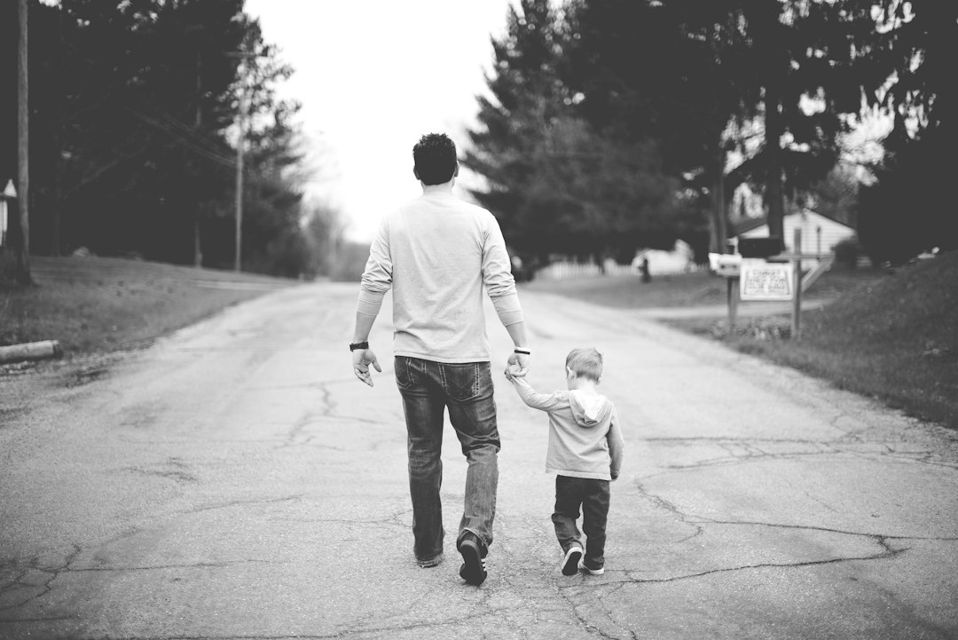 Fortaleciendo a los padres desde la experiencia propia