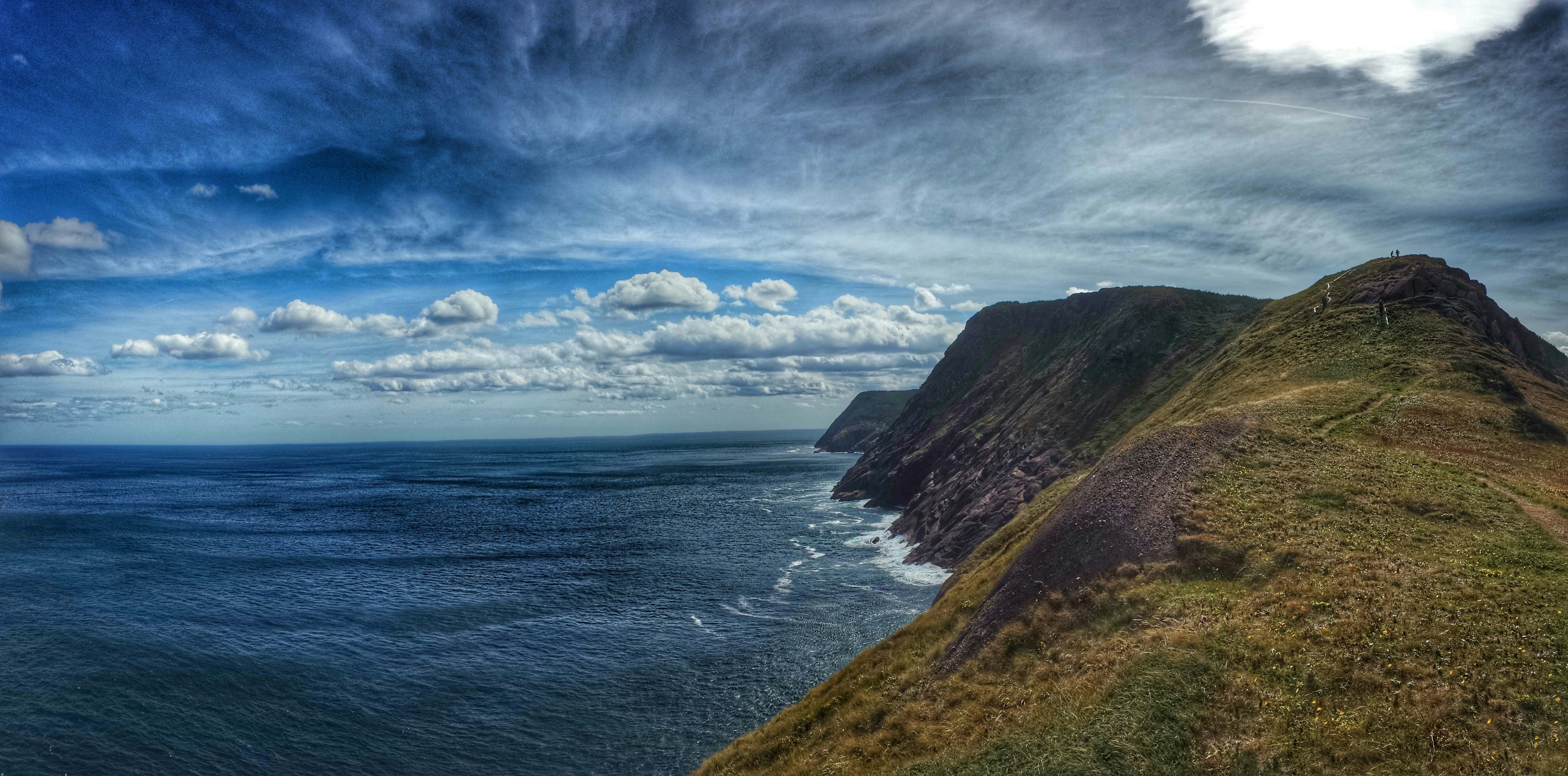 Free Unsplash photo from Eric Filion