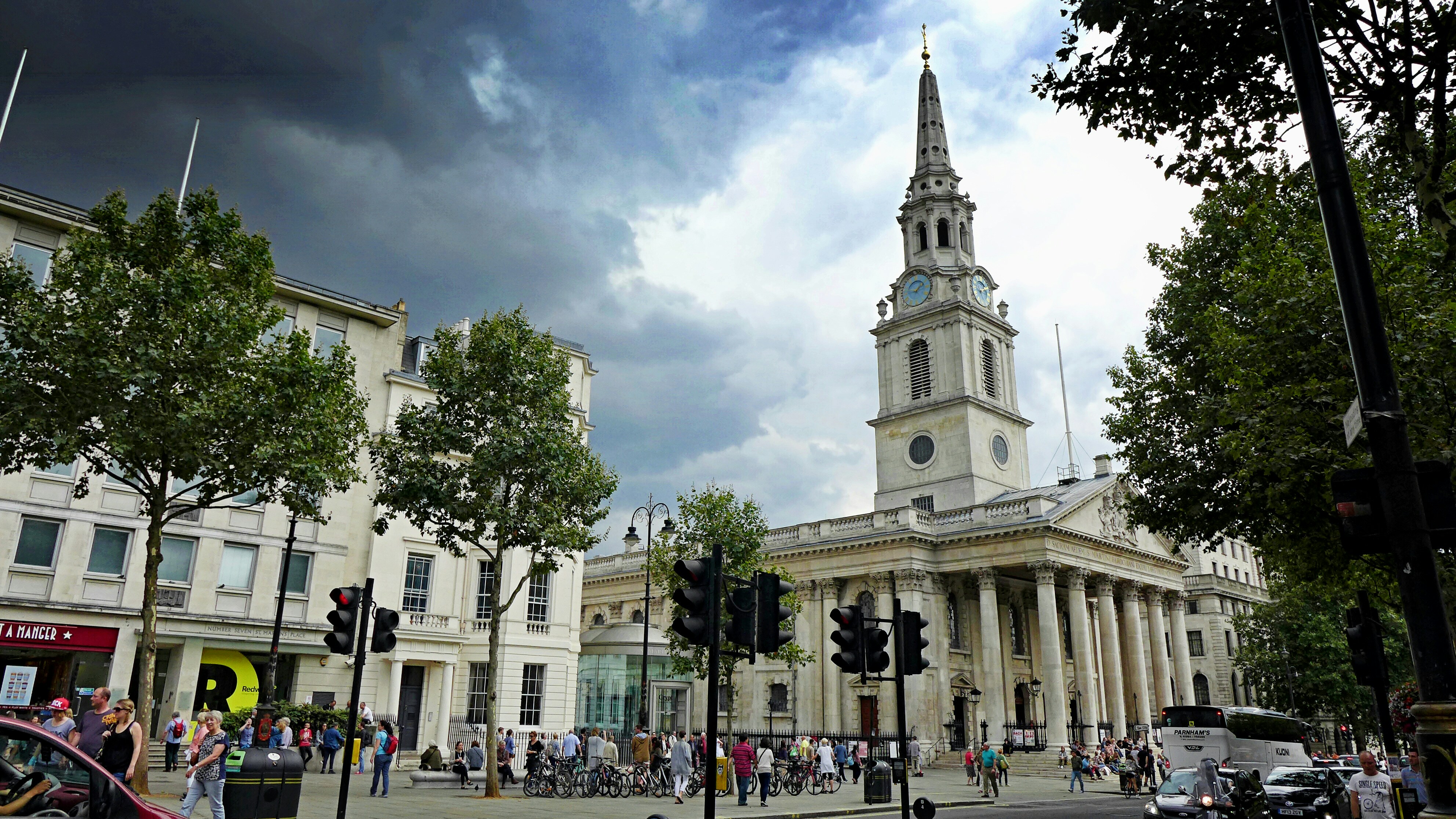 Free Unsplash photo from Steve Kersys