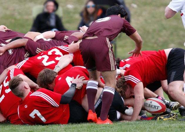 Exploring Coventry Rugby: A Community Passion