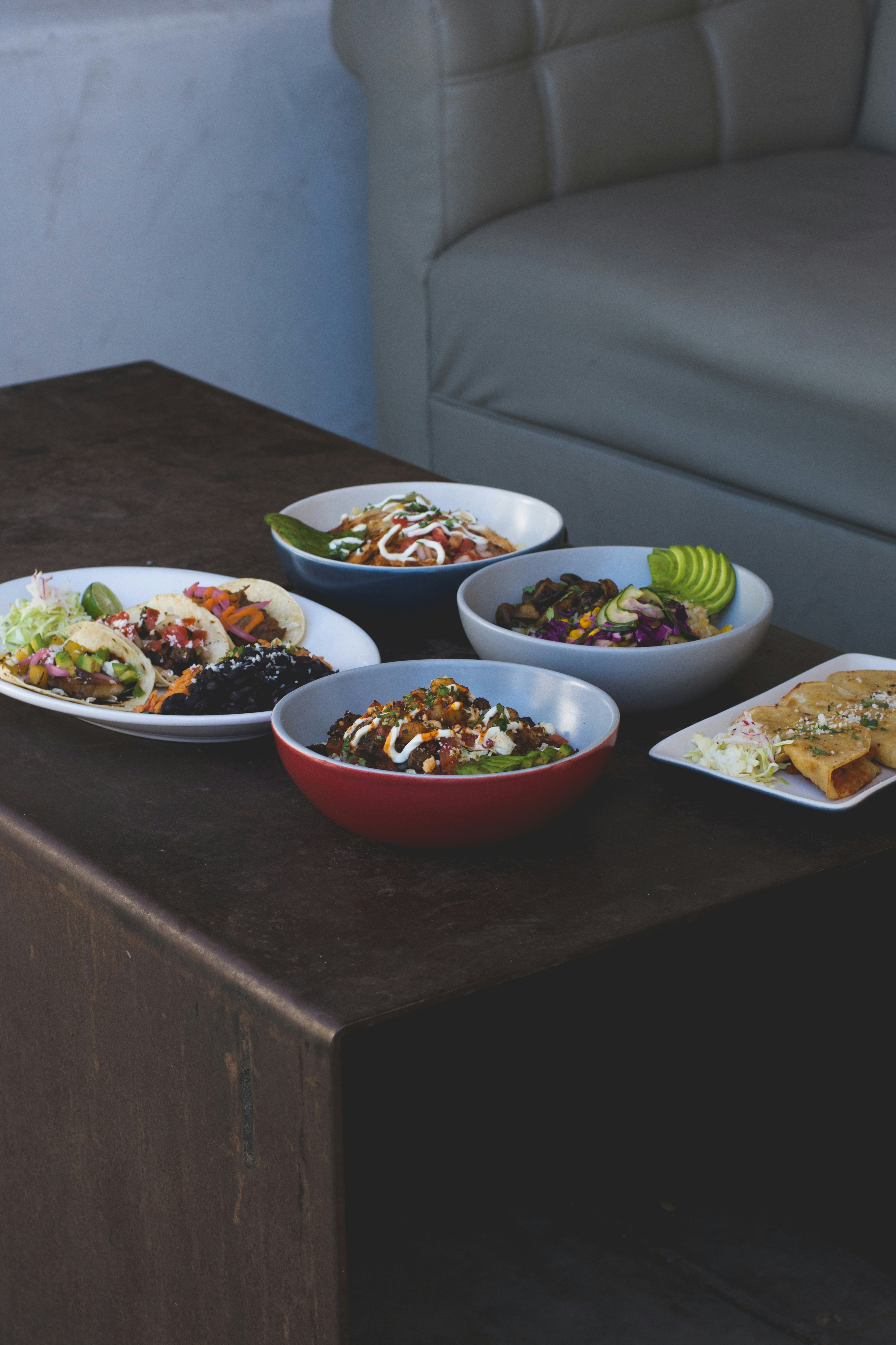 Free Unsplash photo from Travis Yewell