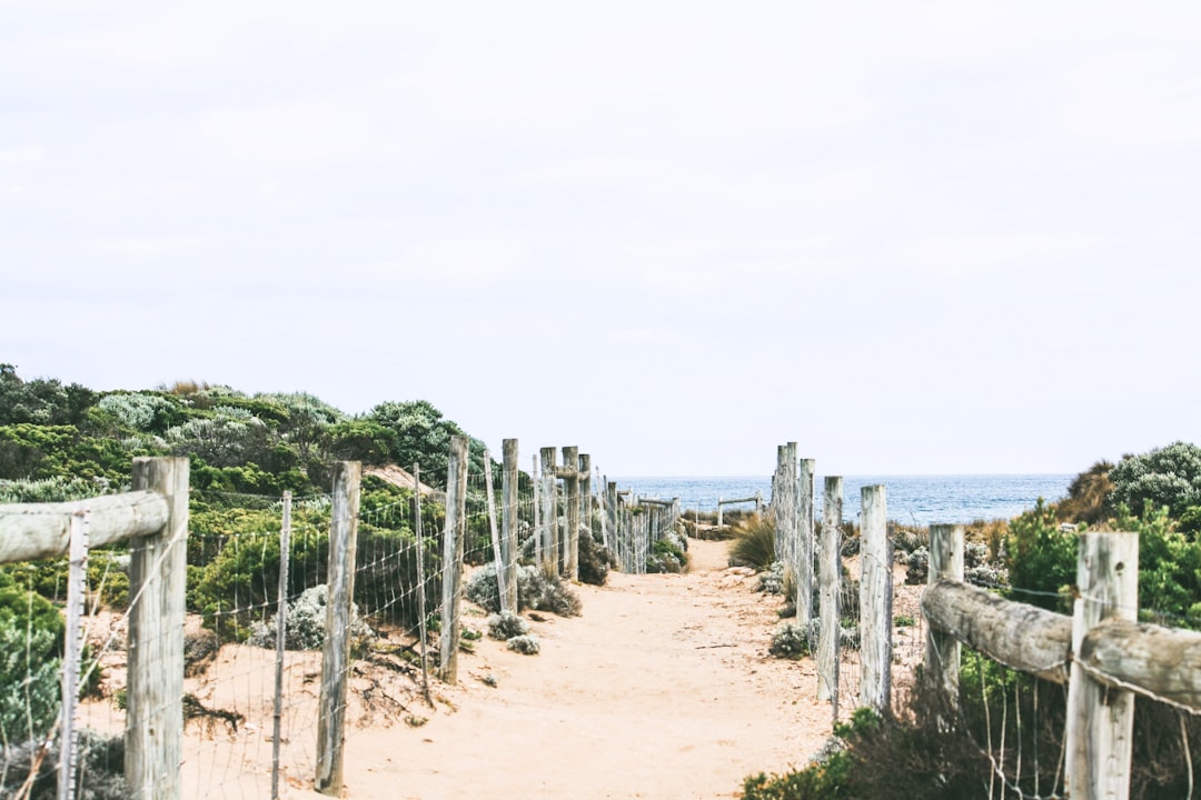 Beach photo spot Koonya Beach Victoria