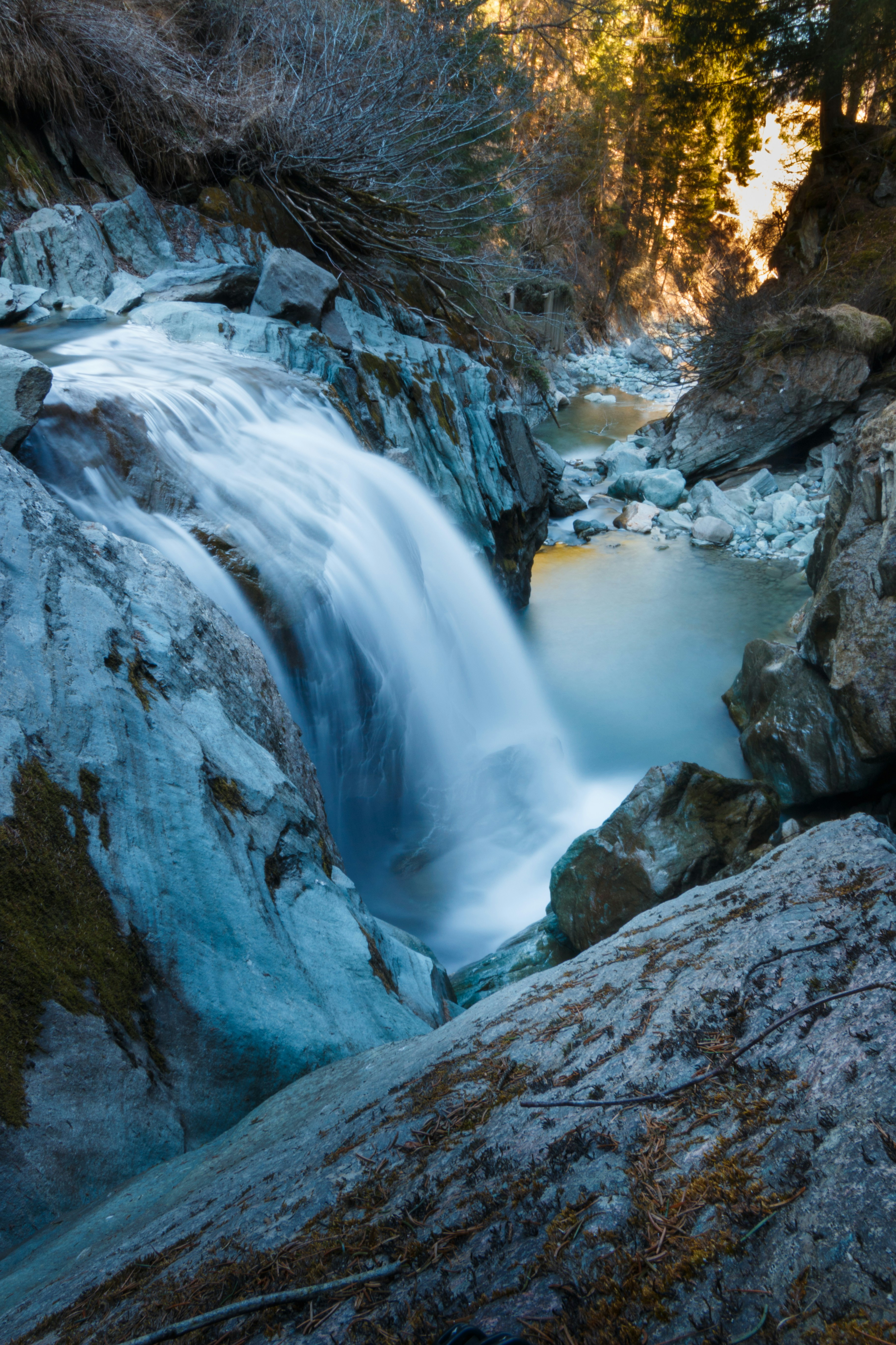 Free Unsplash photo from Berny Steiner