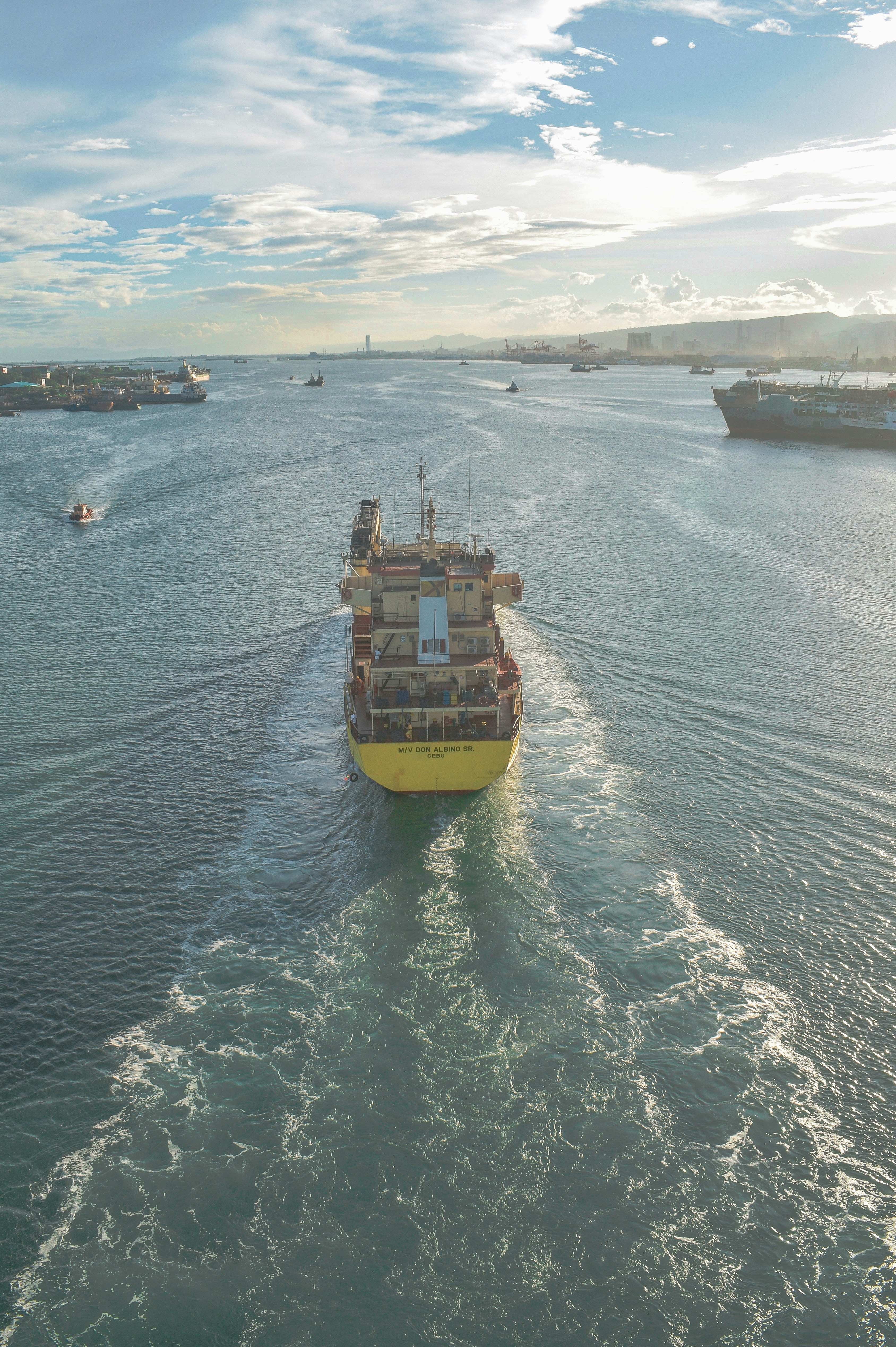 Free Unsplash photo from Kyle Gregory Devaras