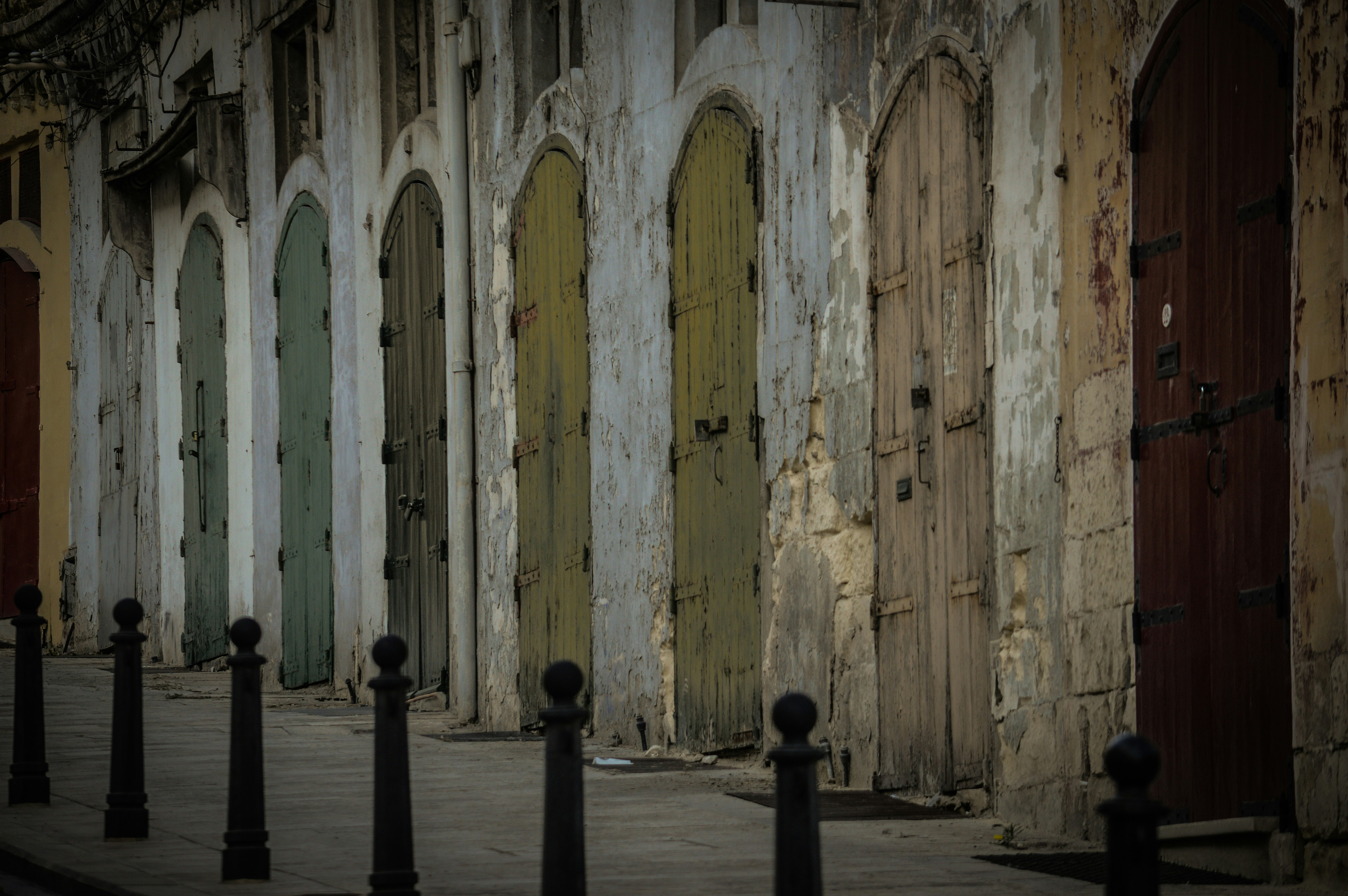 Free Unsplash photo from Aidan Bonnici