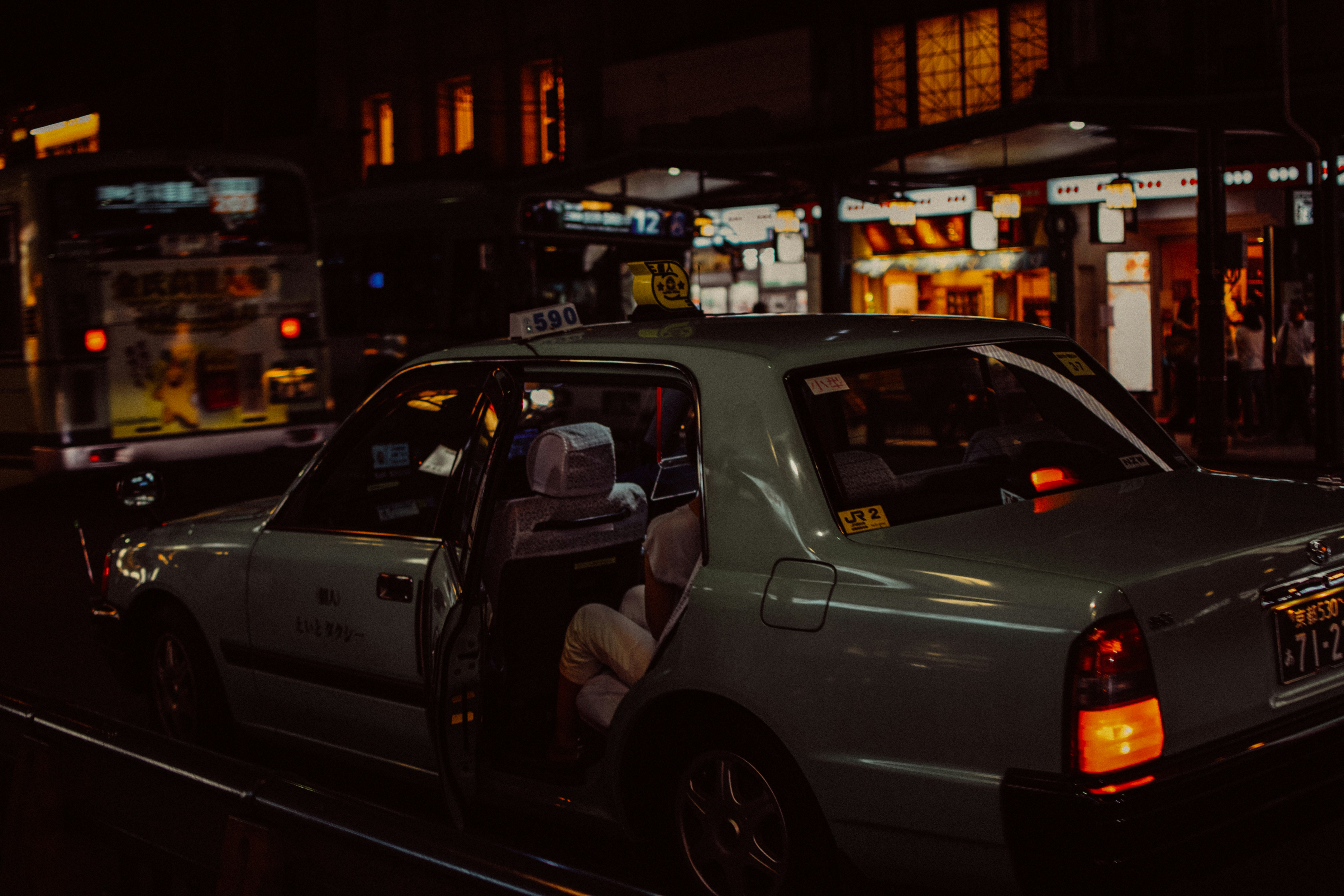 Free Unsplash photo from Jose Murillo