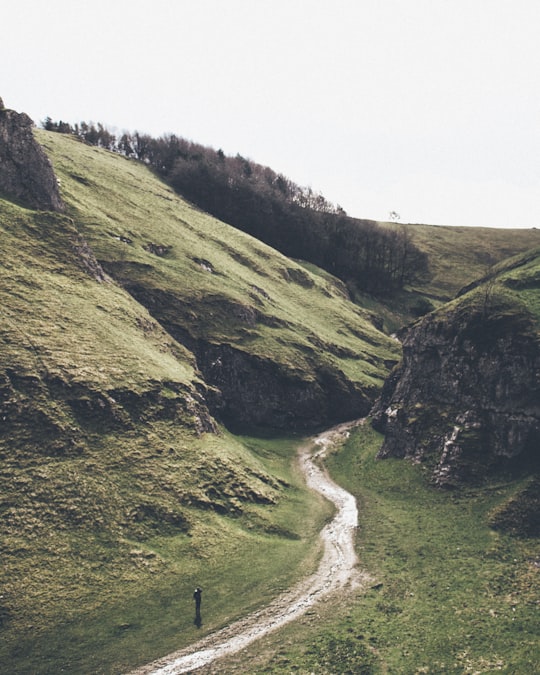 Cave Dale things to do in Holmfirth