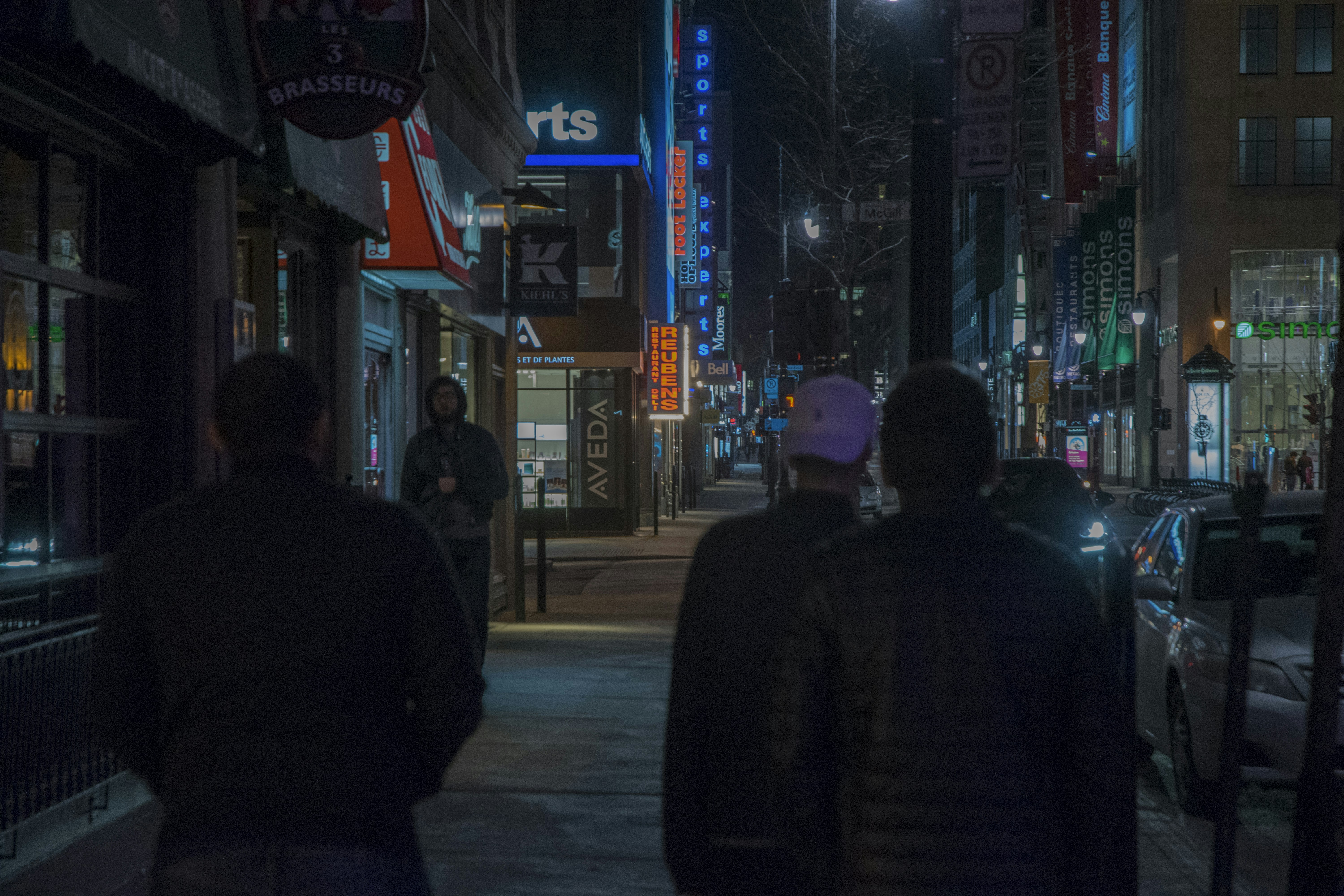 Free Unsplash photo from Ryan Oswick