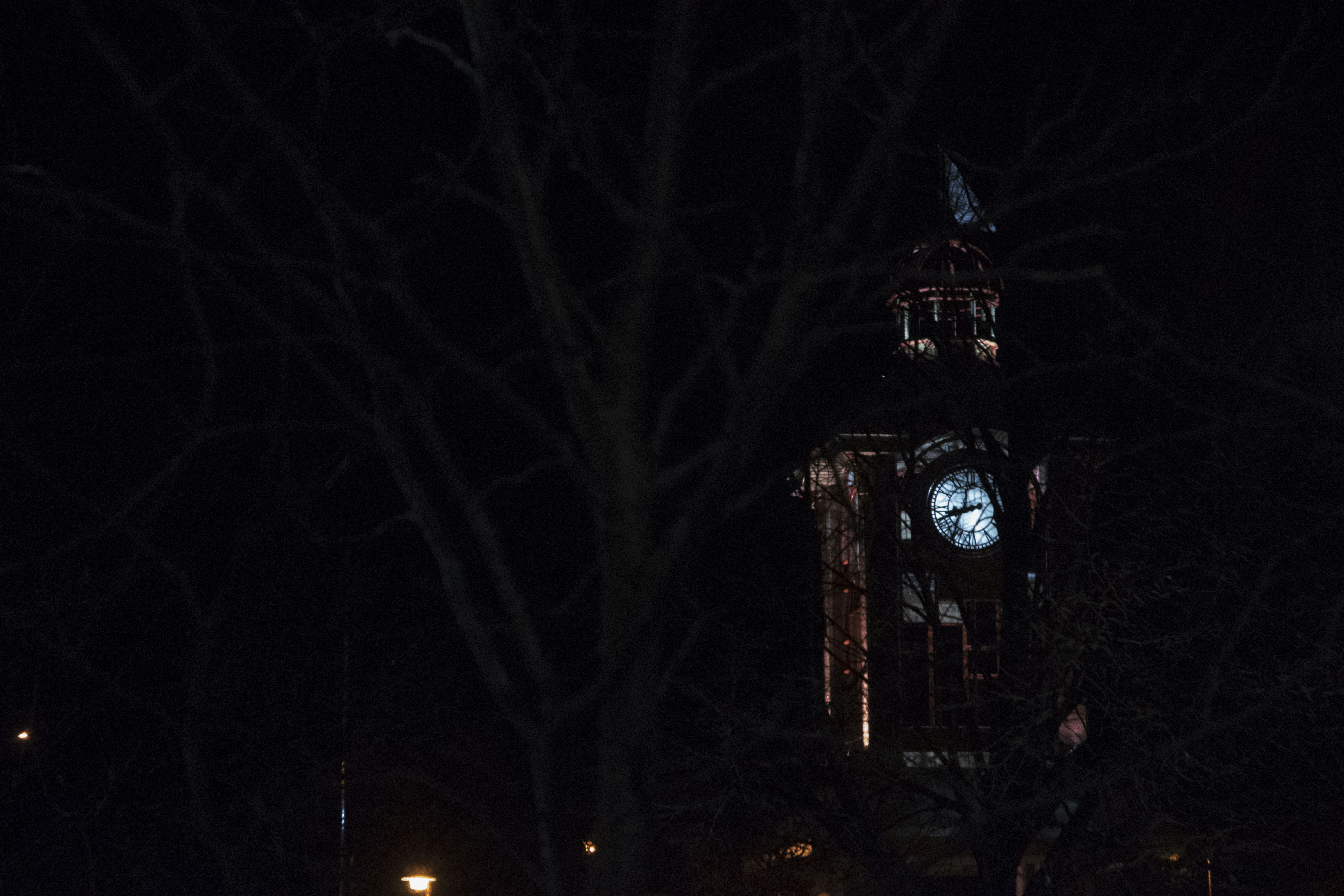 Free Unsplash photo from Ryan Oswick