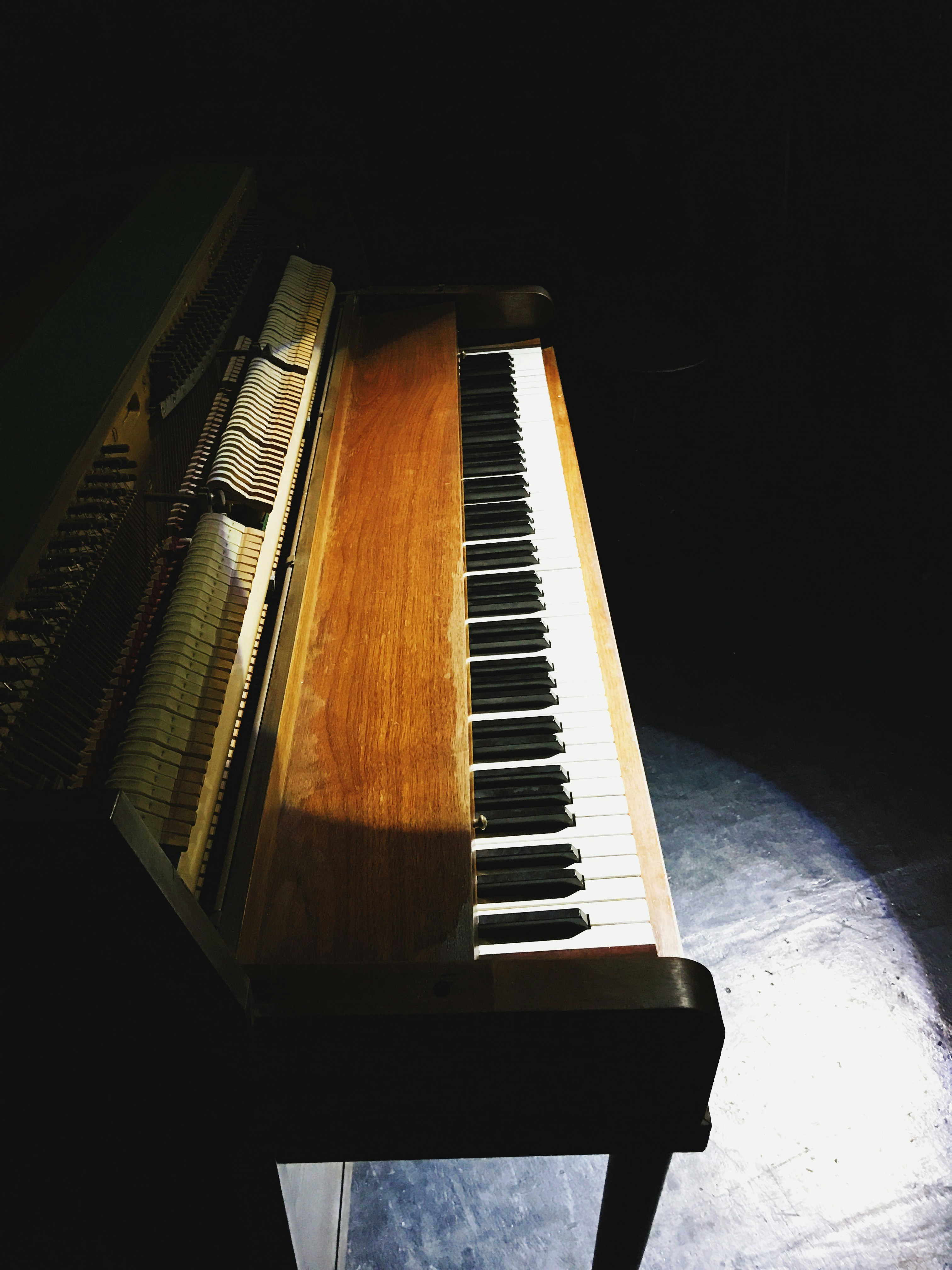 Free Unsplash photo from Abraham Osorio