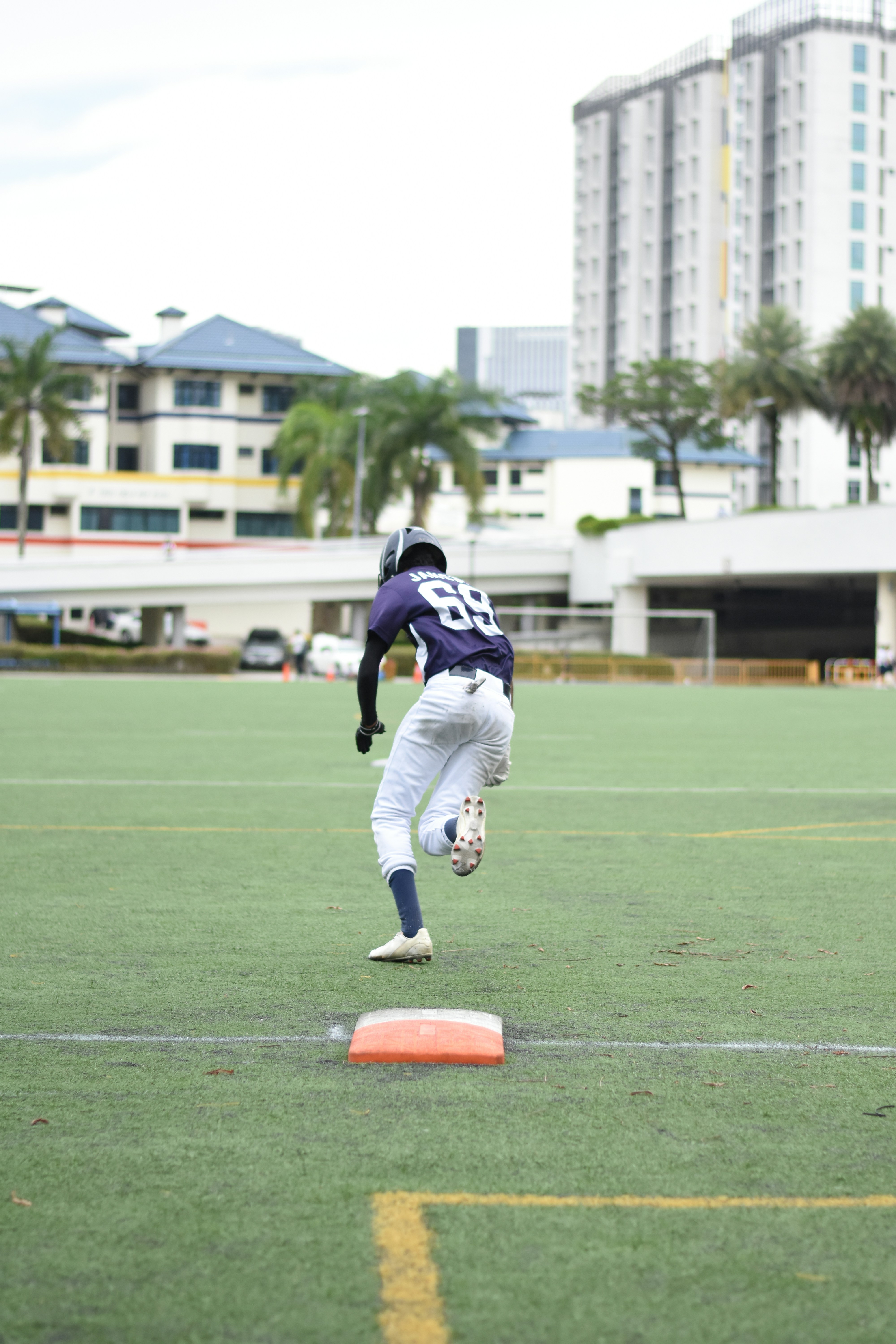 Free Unsplash photo from Nathaniel Yeo