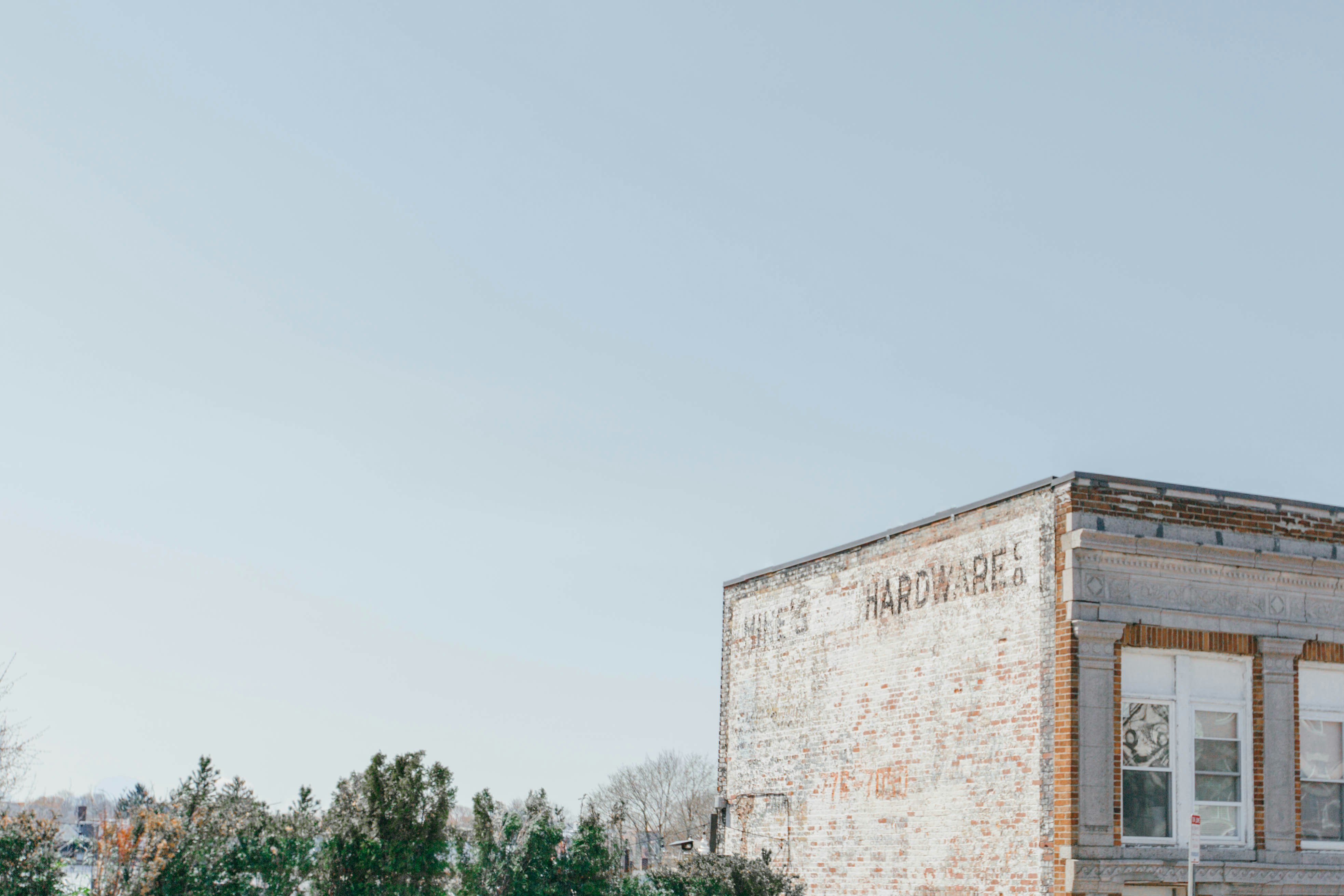 Free Unsplash photo from Michael Browning