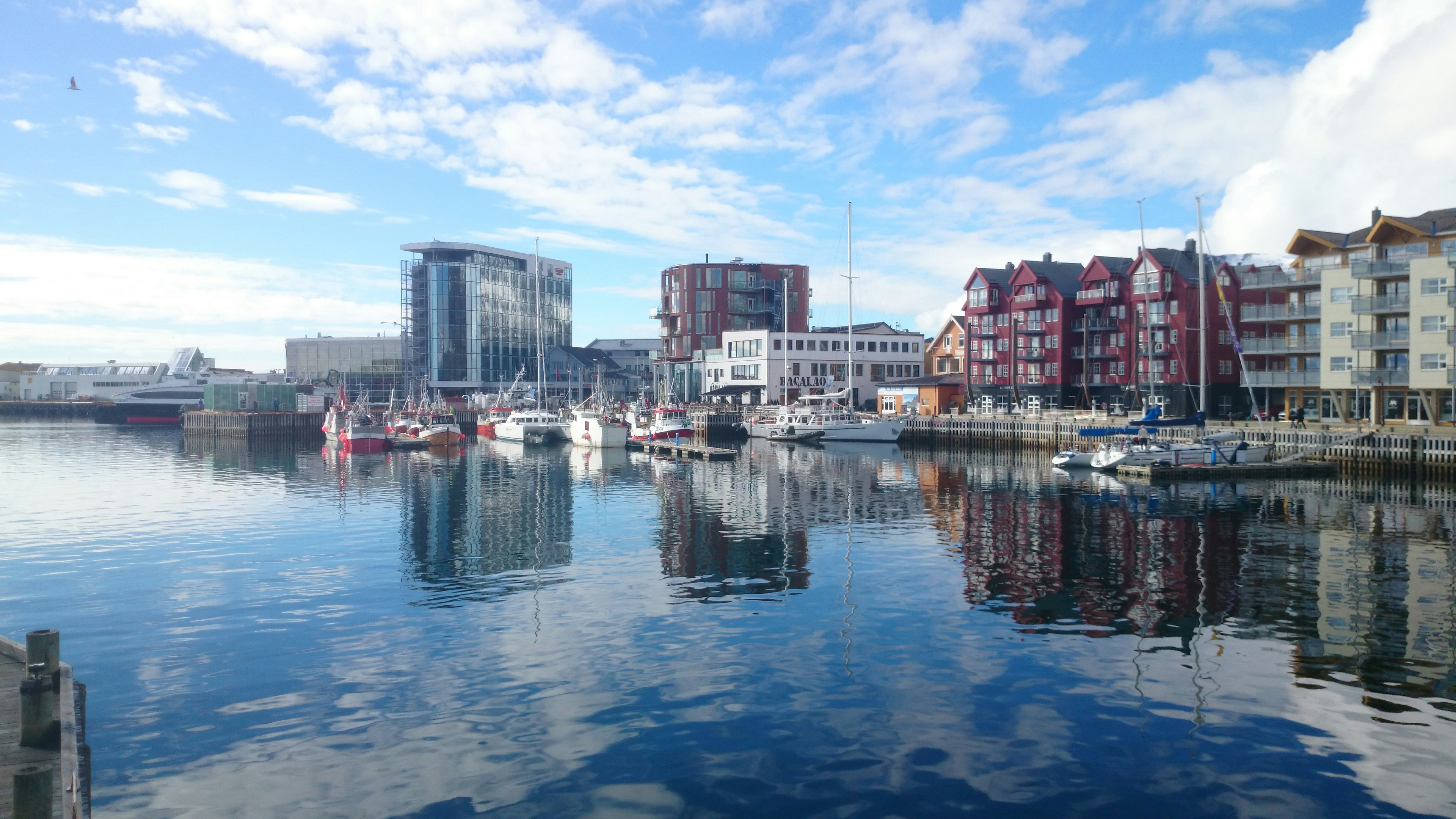 Free Unsplash photo from Bjørn Søreng