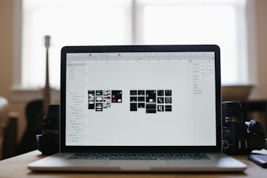 Elevate Your Brand with Trystan’s Trends: Your Digital Design Hub