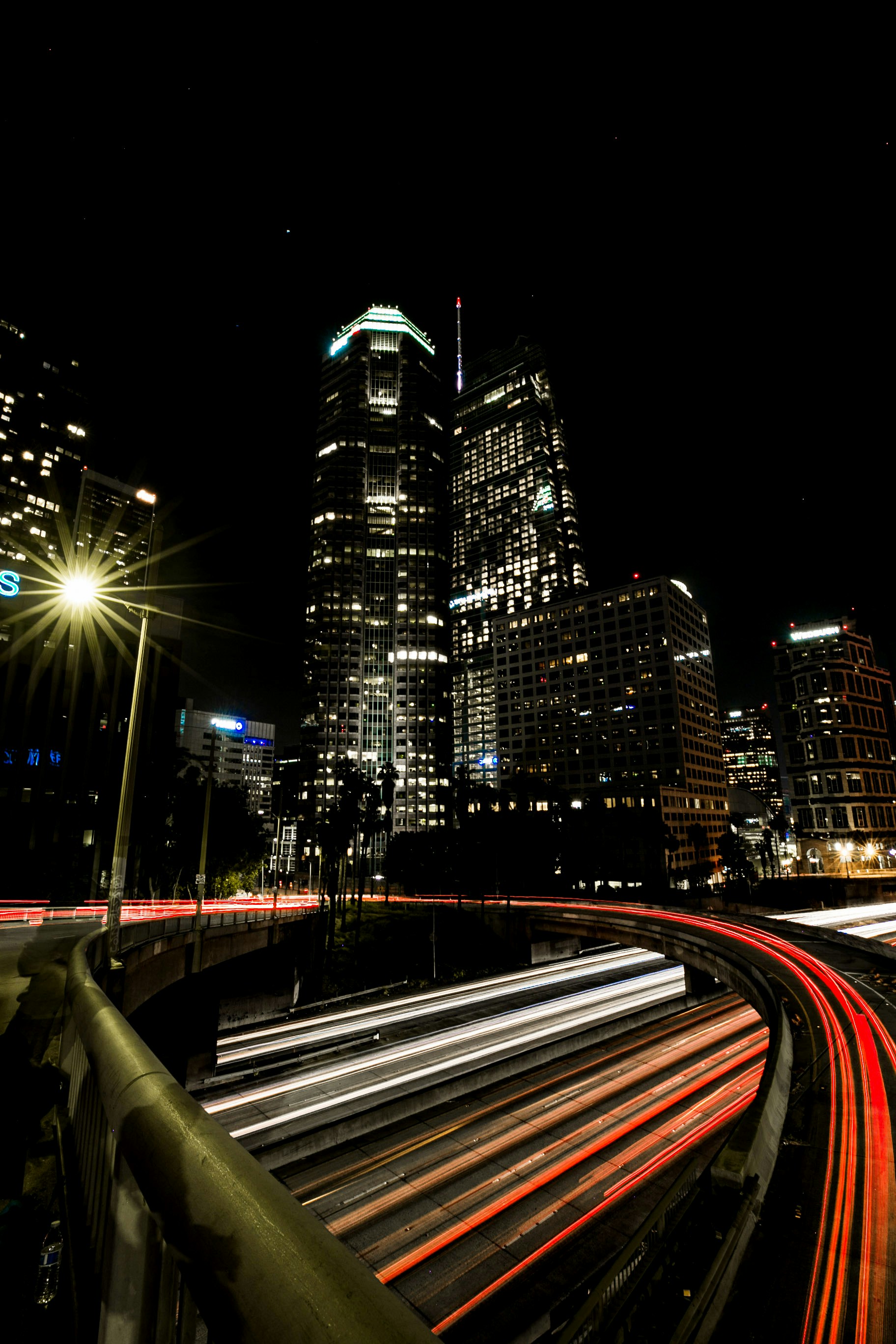 Free Unsplash photo from YUNXI SHI