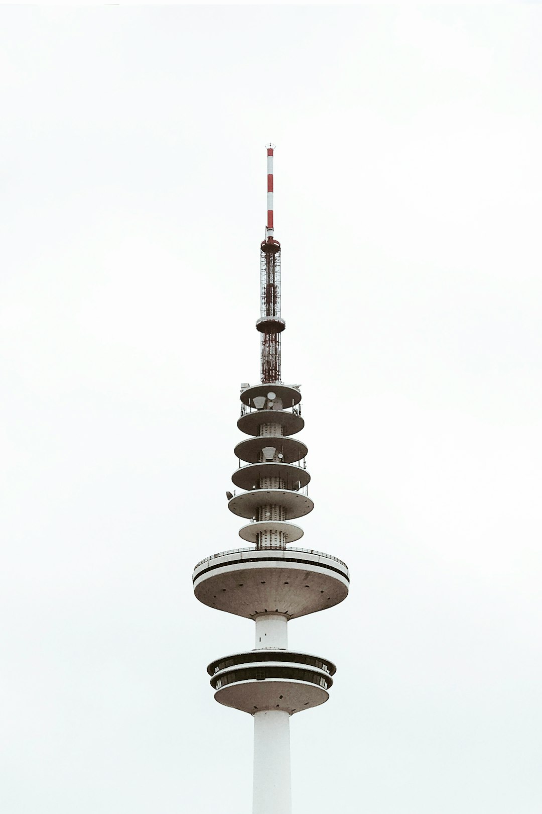Travel Guide of Heinrich-Hertz-Turm by Influencers | Hatlas Travel
