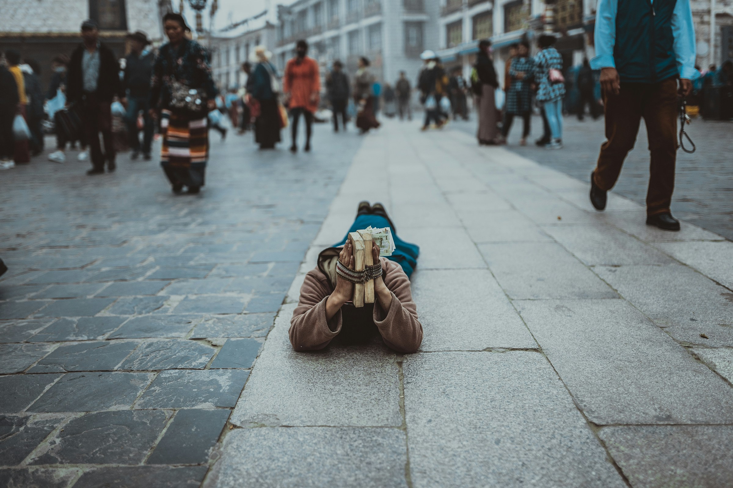 Free Unsplash photo from journey cloud