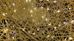 Threads of Light