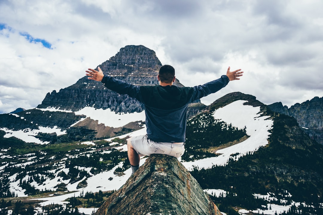 photo of West Glacier Summit near  Flathead Lake State Park