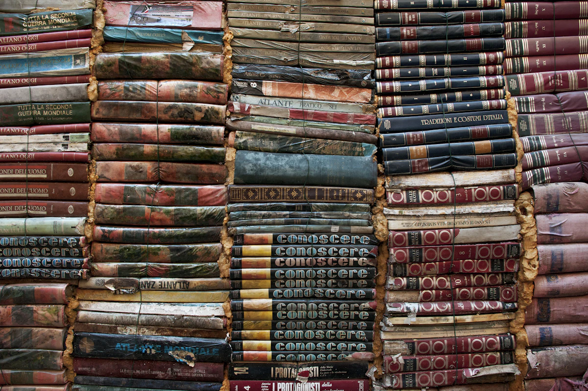 Cascadia Fall Book Festival