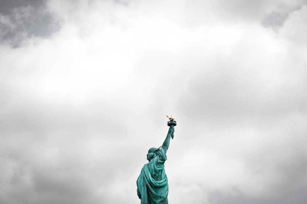 Statue of Liberty