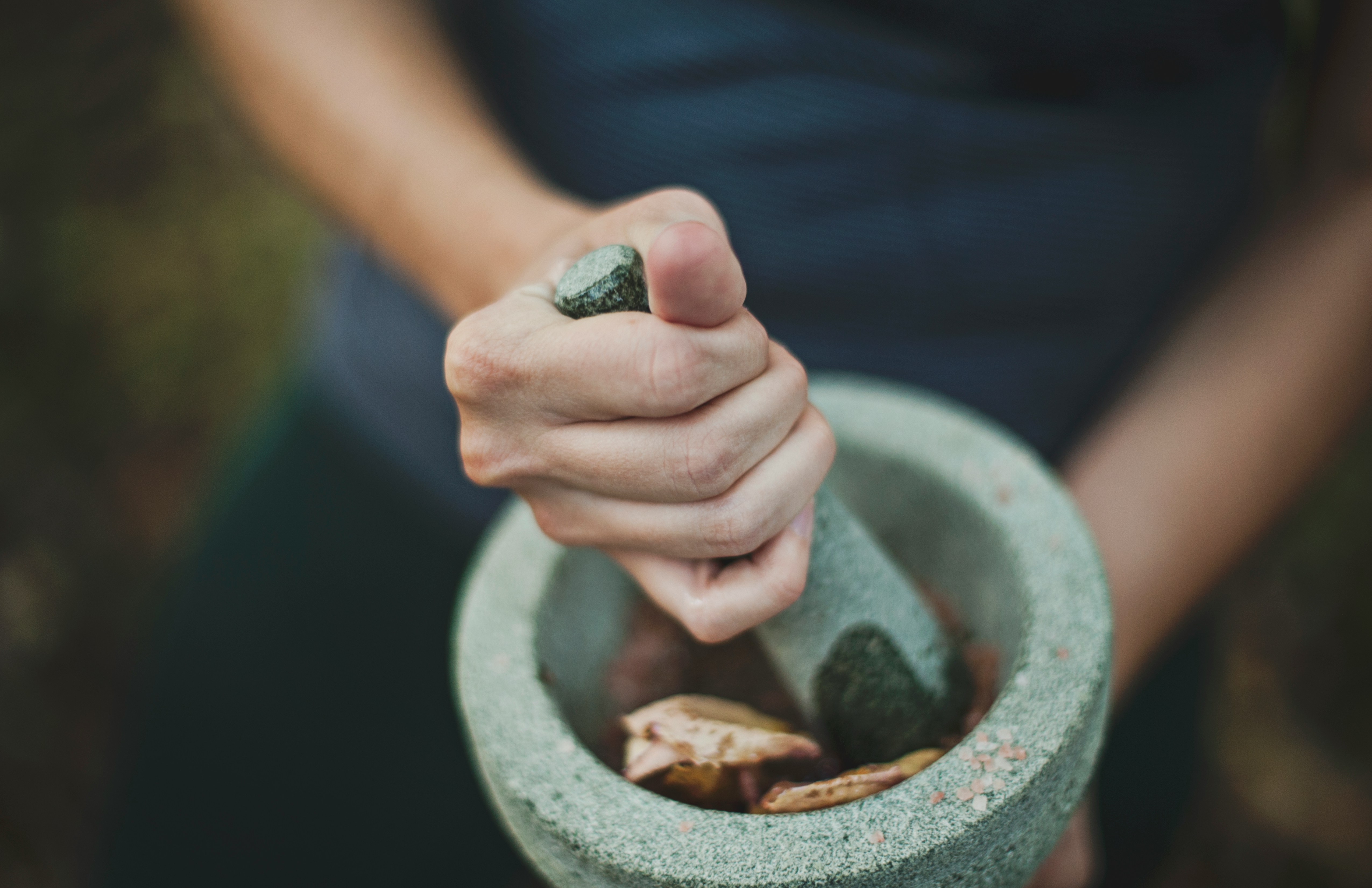 Why Your Skin Gets Stronger When You Work for It: The Science of Grinding Resistance