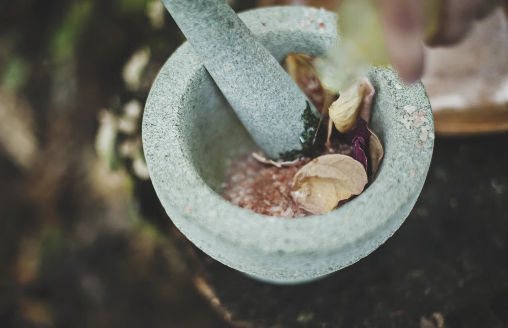 Calm, natural homeopathic care