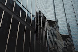 curtain wall buildings