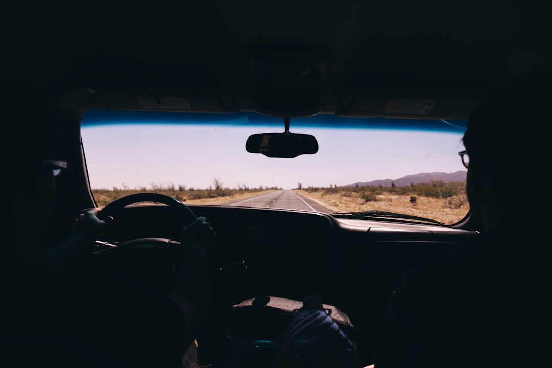 Road trip photo spot Borrego Springs San Diego