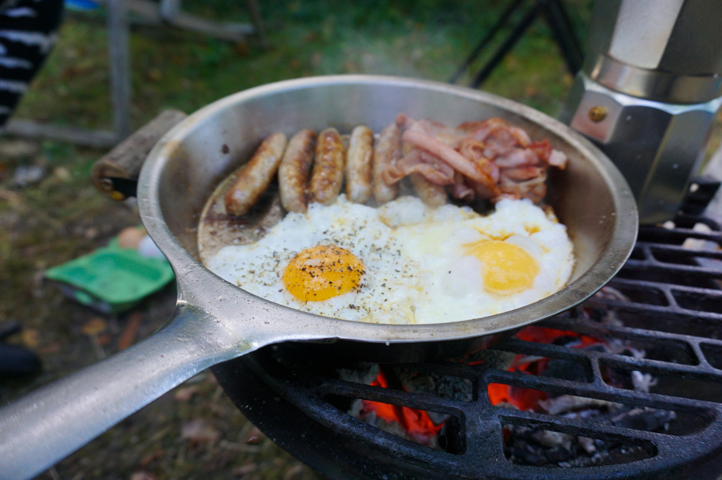 Free Unsplash photo from Cameron Worsley