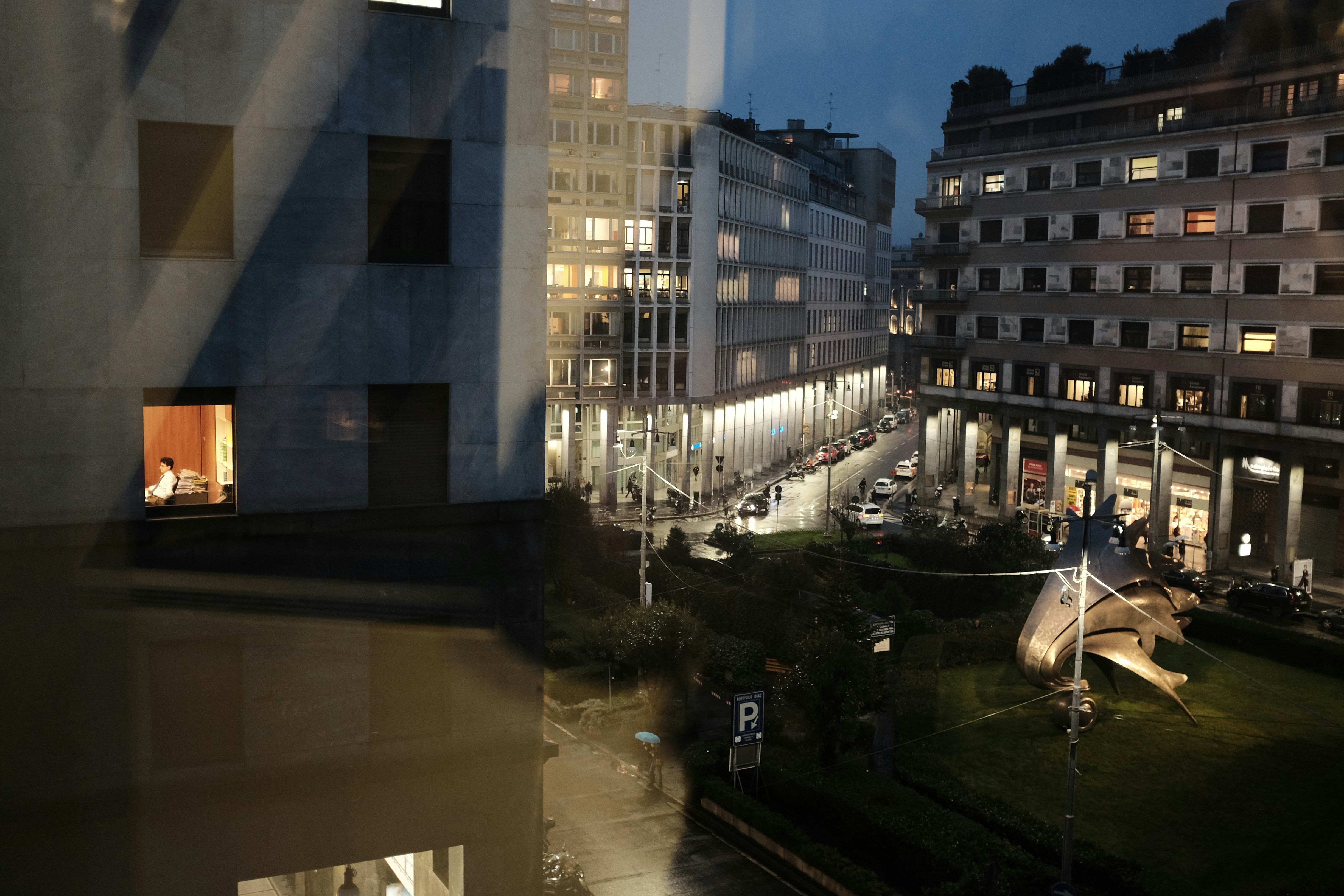 Free Unsplash photo from Gianluca Calisti