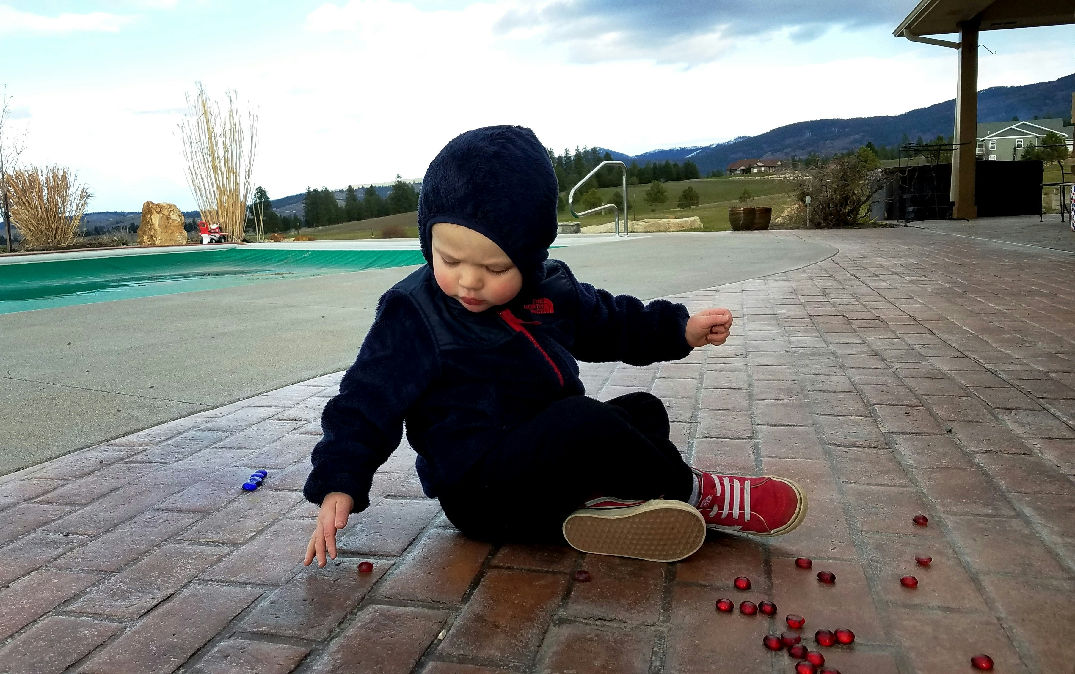 Free Unsplash photo from Nick Peterson