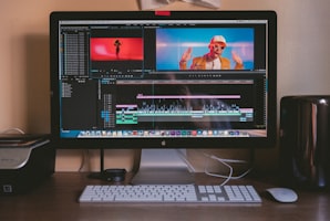 Best AI video generators