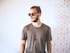 man wearing sunglasses